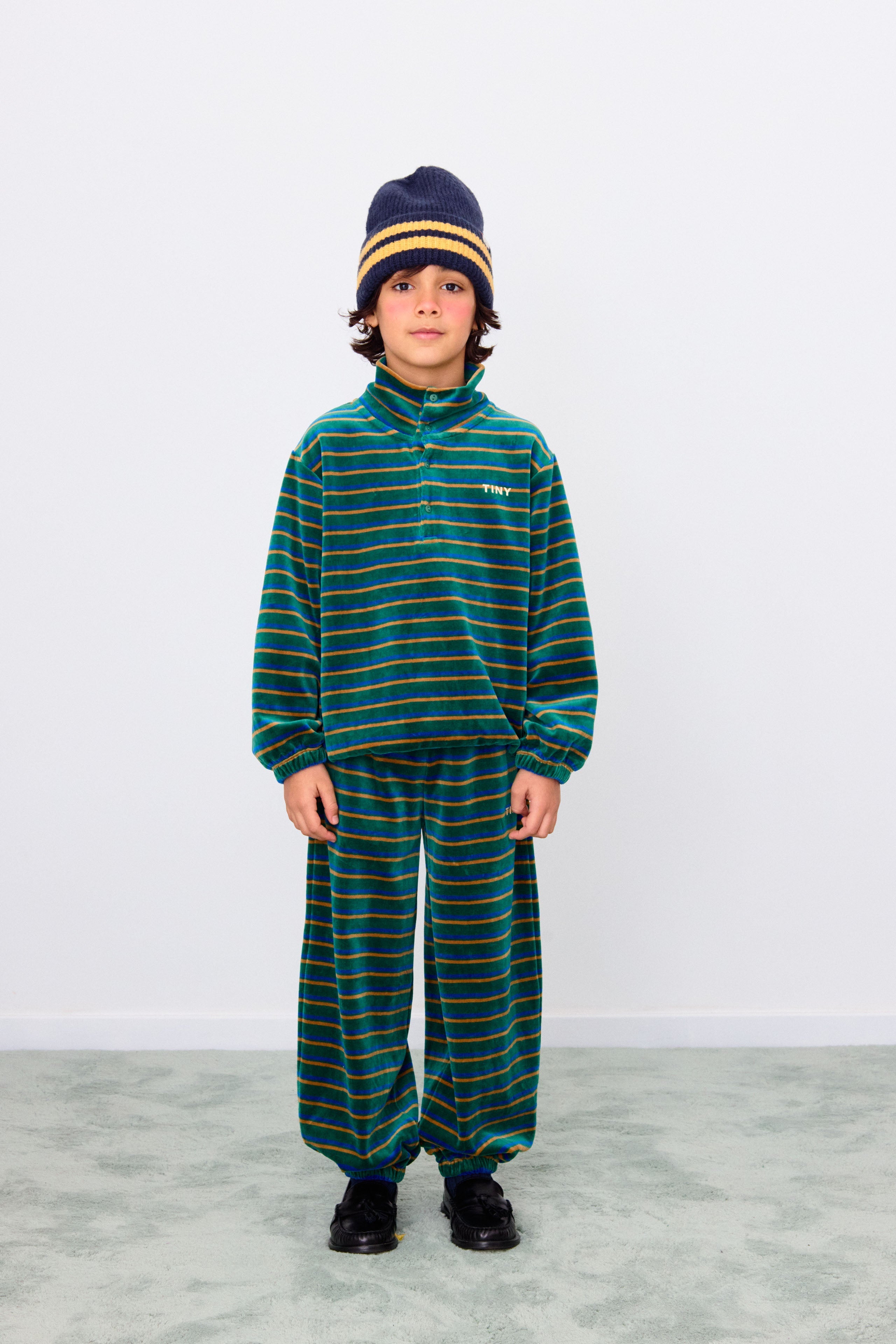 JOGGINGHOSE DUO STRIPES