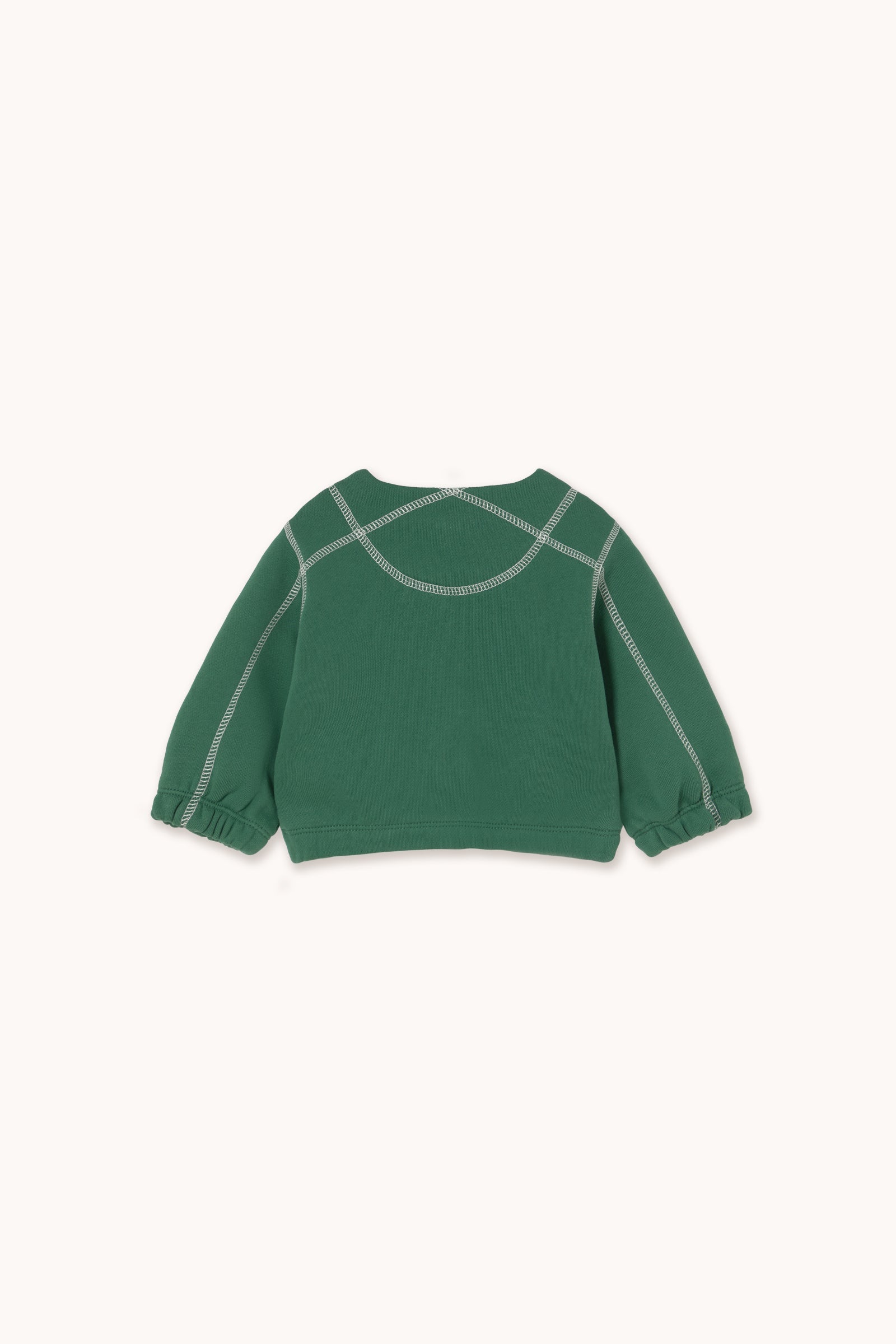 JACKE KONTRAST BABY