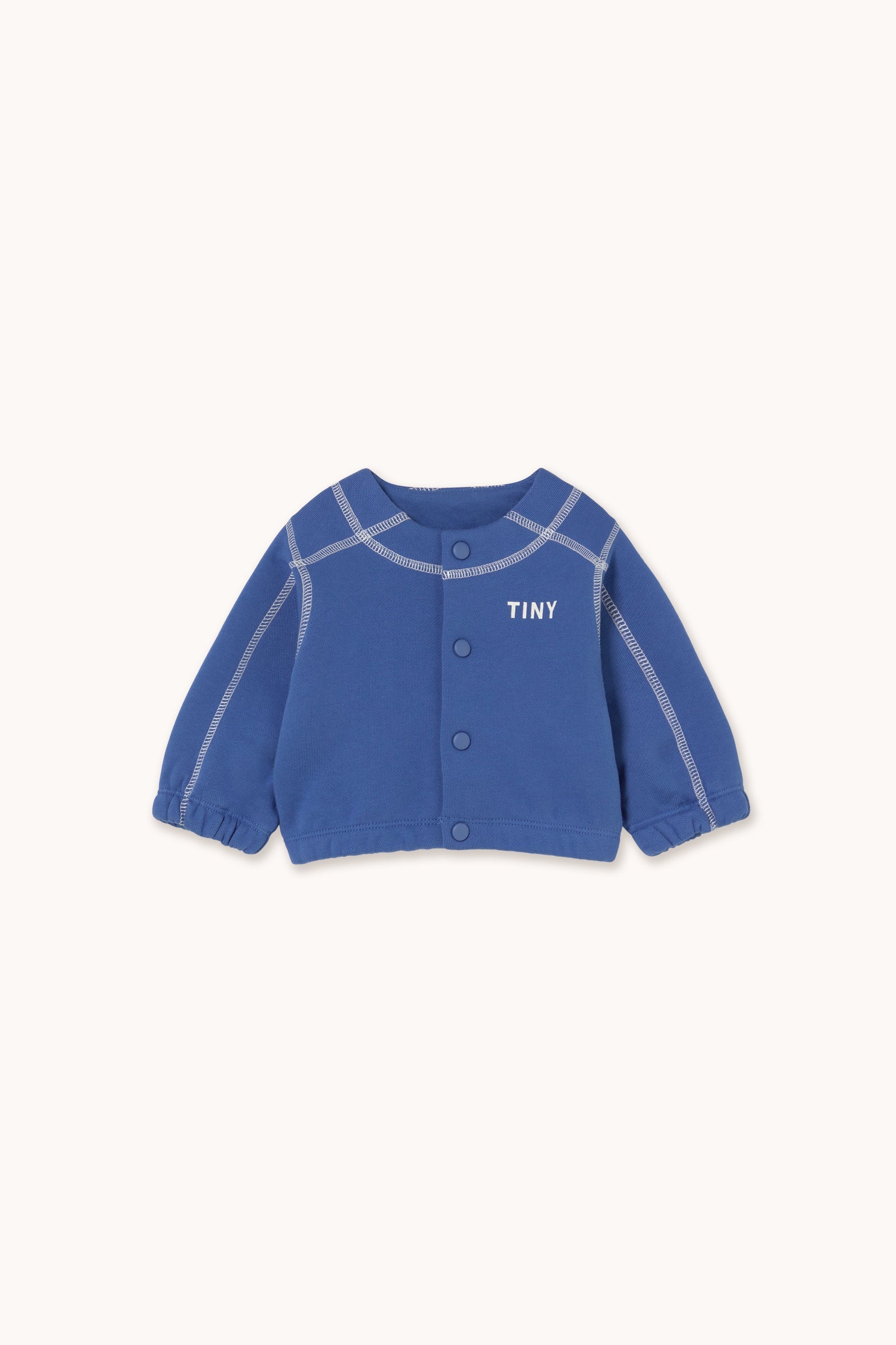 JACKE KONTRAST BABY