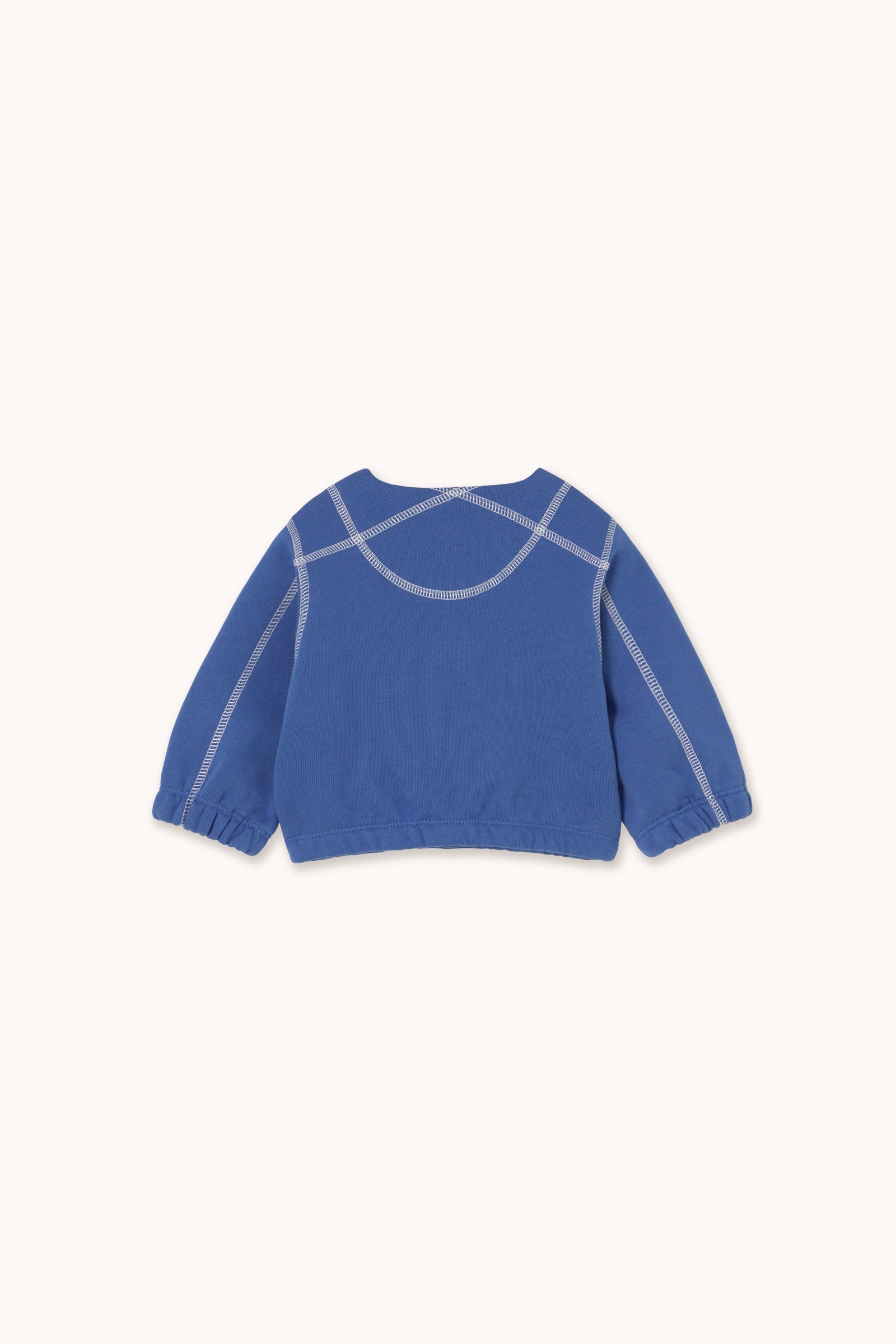 JACKE KONTRAST BABY