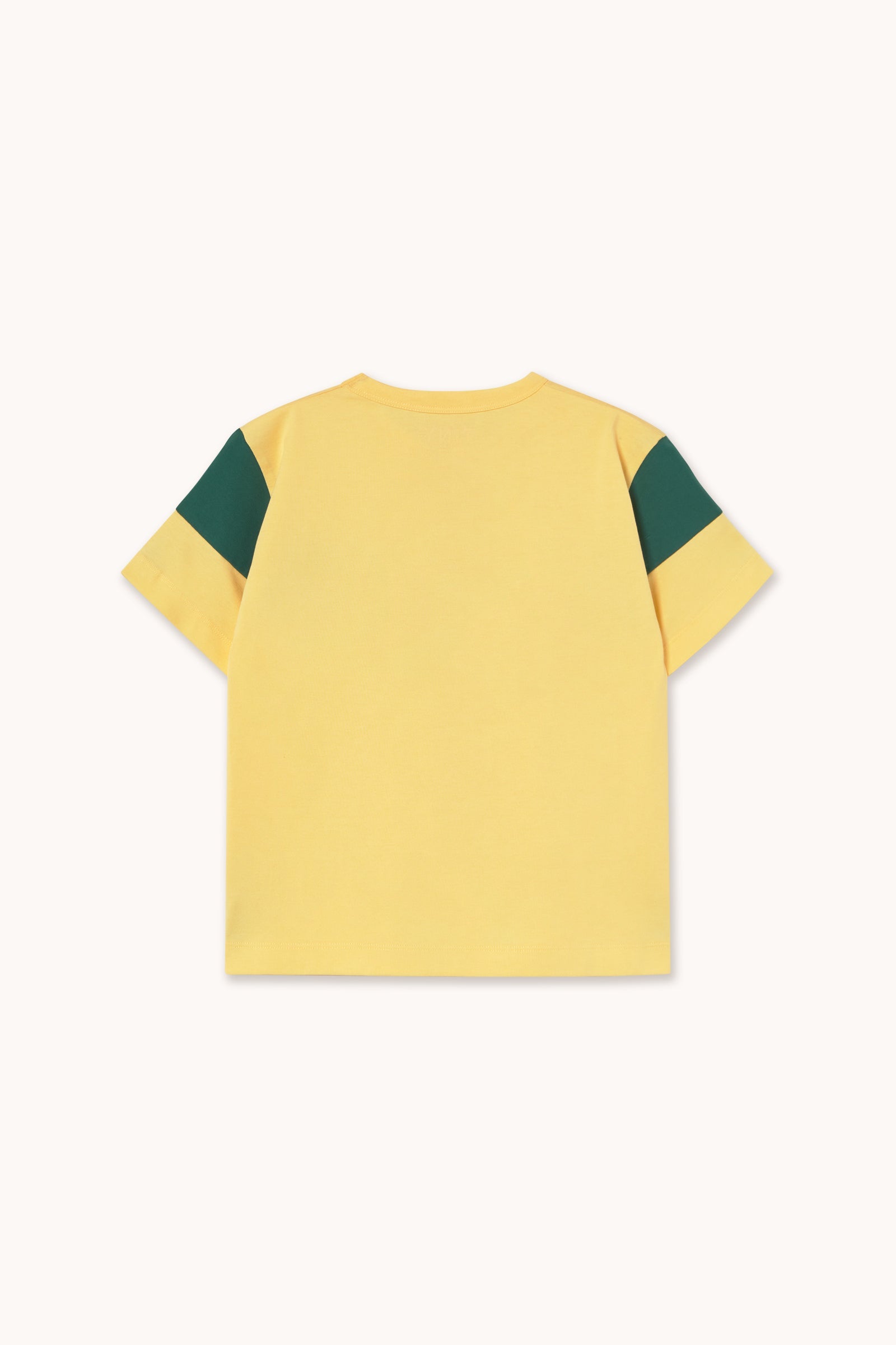 T-SHIRT TINY COLOR BLOCK
