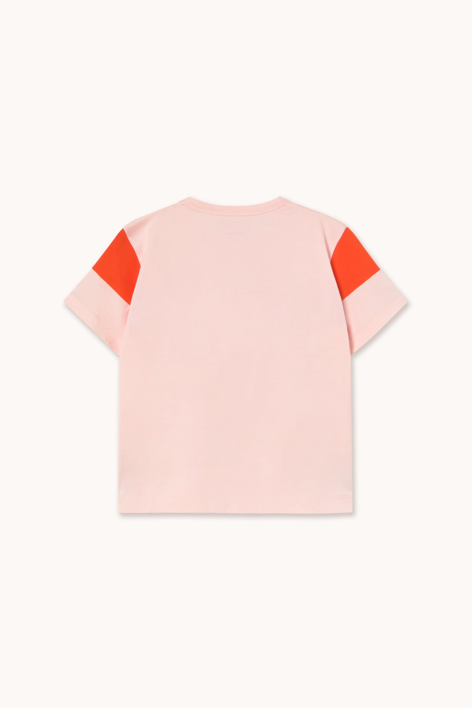 T-SHIRT TINY COLOR BLOCK