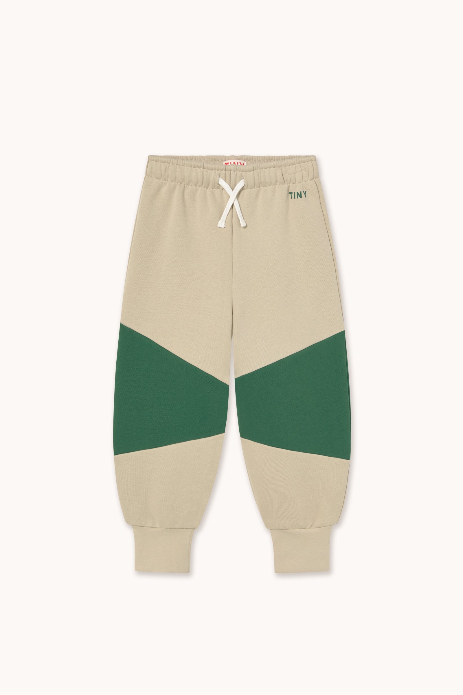 JOGGINGHOSE TINY COLOR BLOCK