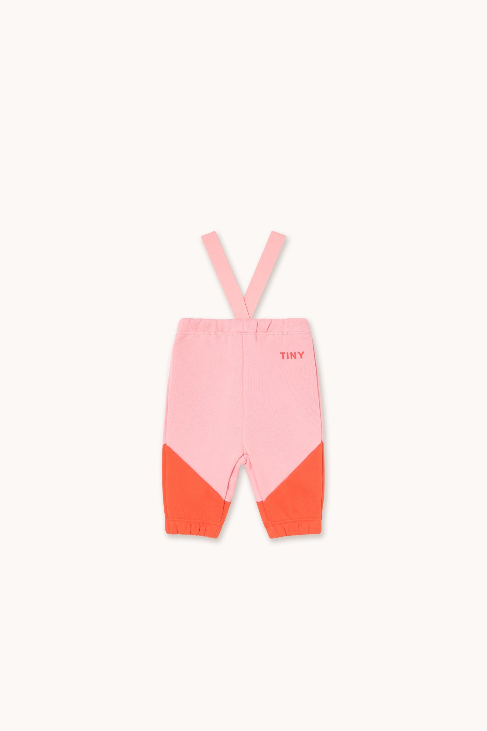 JOGGINGHOSE TINY BABY COLOR BLOCK