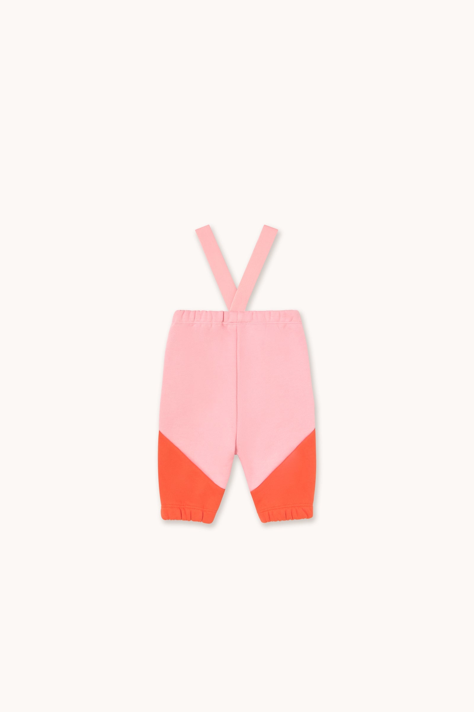 JOGGINGHOSE TINY BABY COLOR BLOCK
