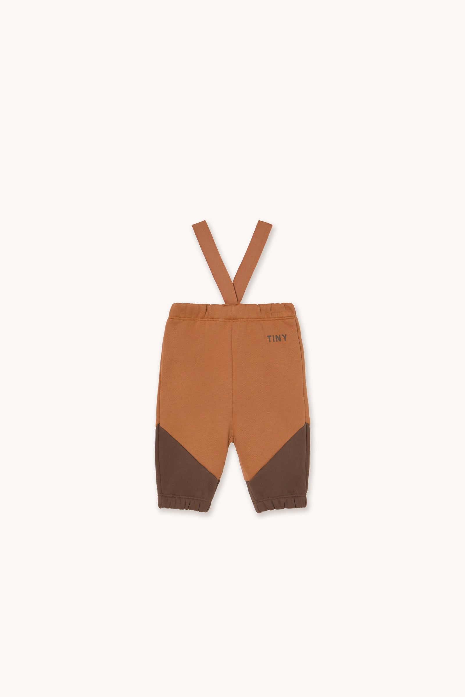 JOGGINGHOSE TINY BABY COLOR BLOCK