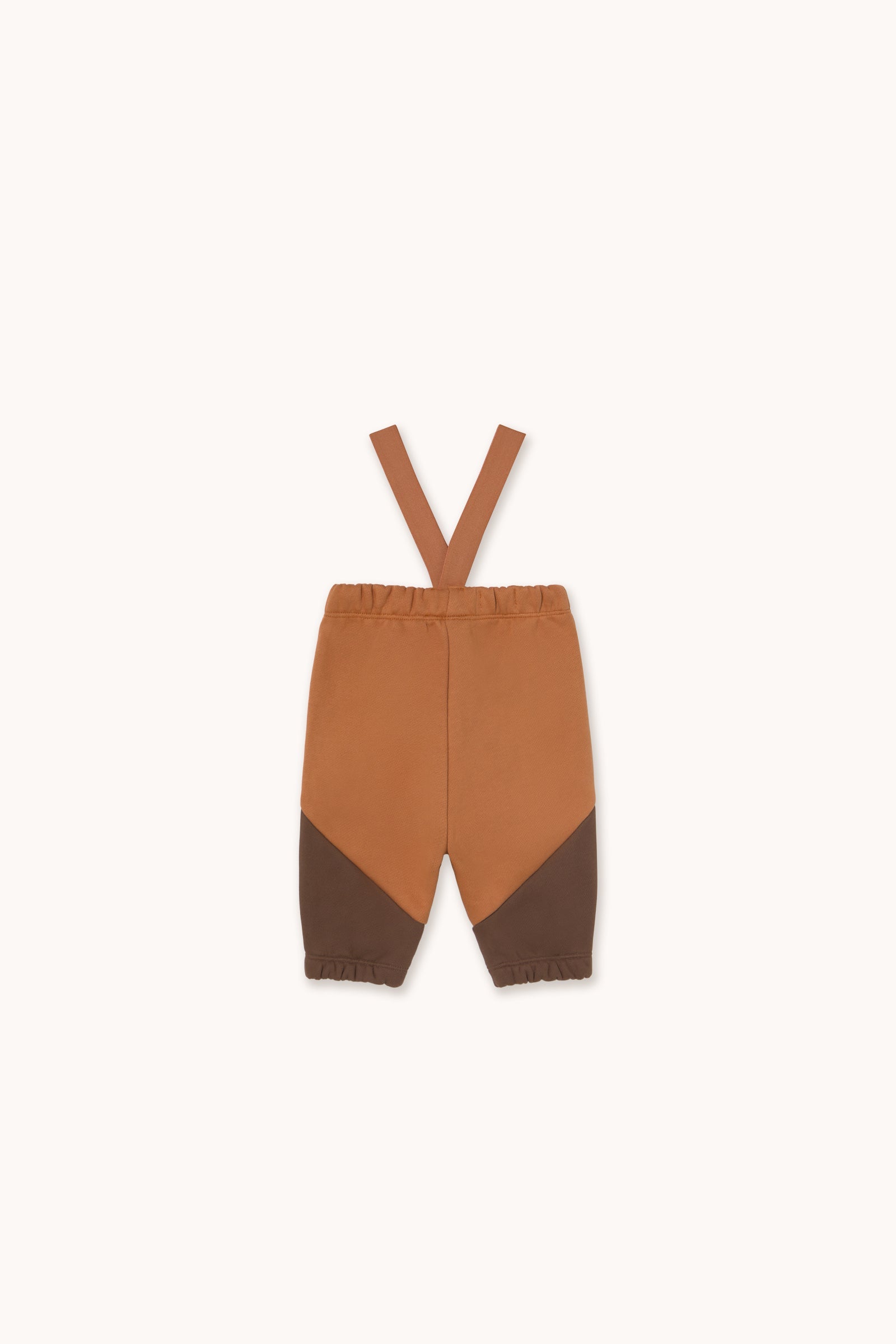 JOGGINGHOSE TINY BABY COLOR BLOCK