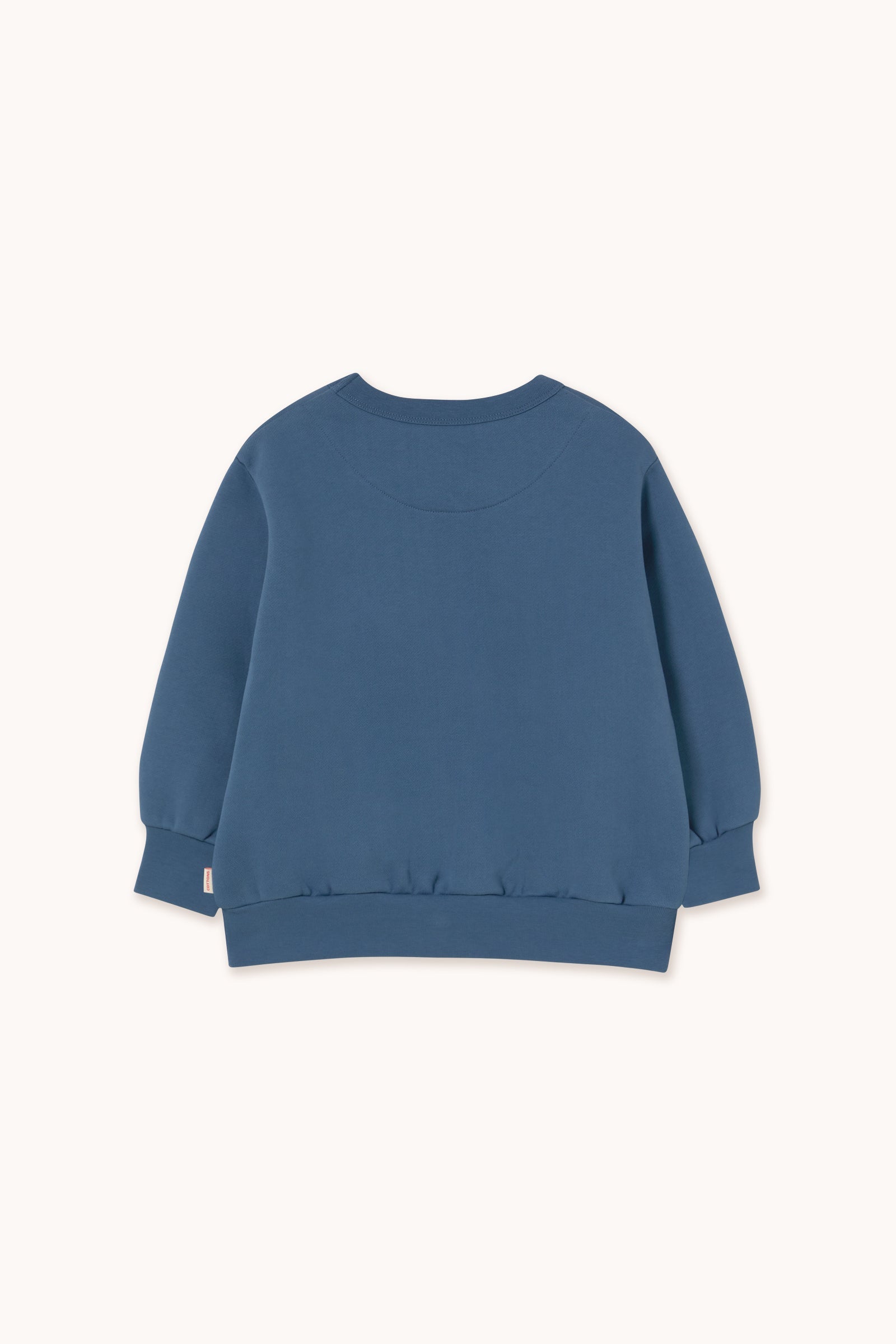 SWEATSHIRT CHERRY GRAPHIC
