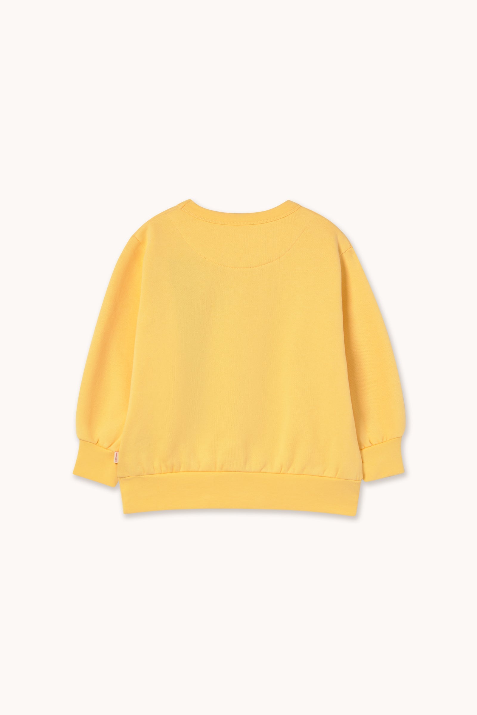 SWEATSHIRT OUTLANDER GRAPHIC