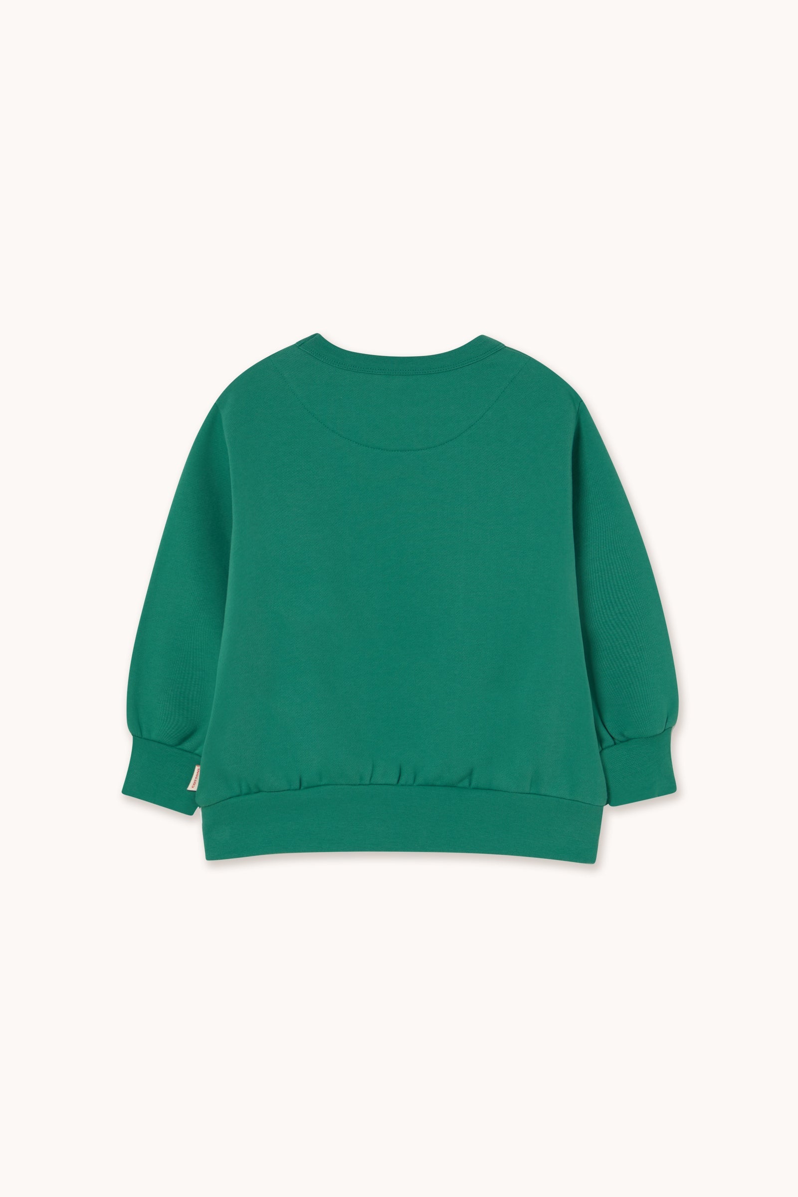 SWEATSHIRT HORSE GRAPHIC