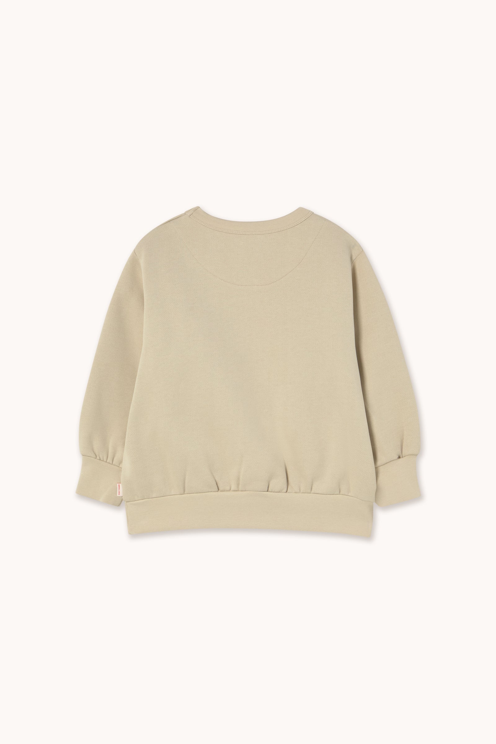 SWEATSHIRT TINY DOG GRAPHIC