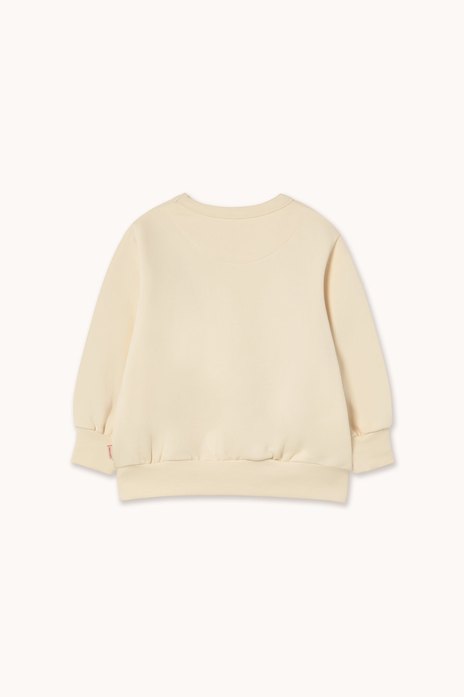 SWEATSHIRT BEANIE GRAPHIC