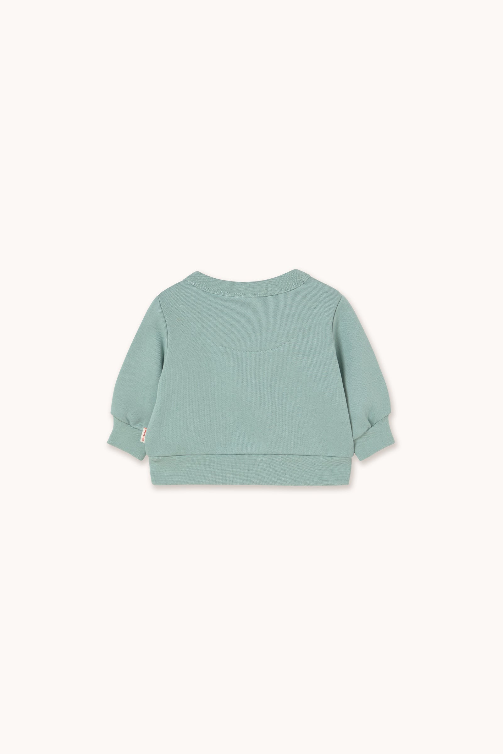 SWEATSHIRT WALK BABY GRAPHIC