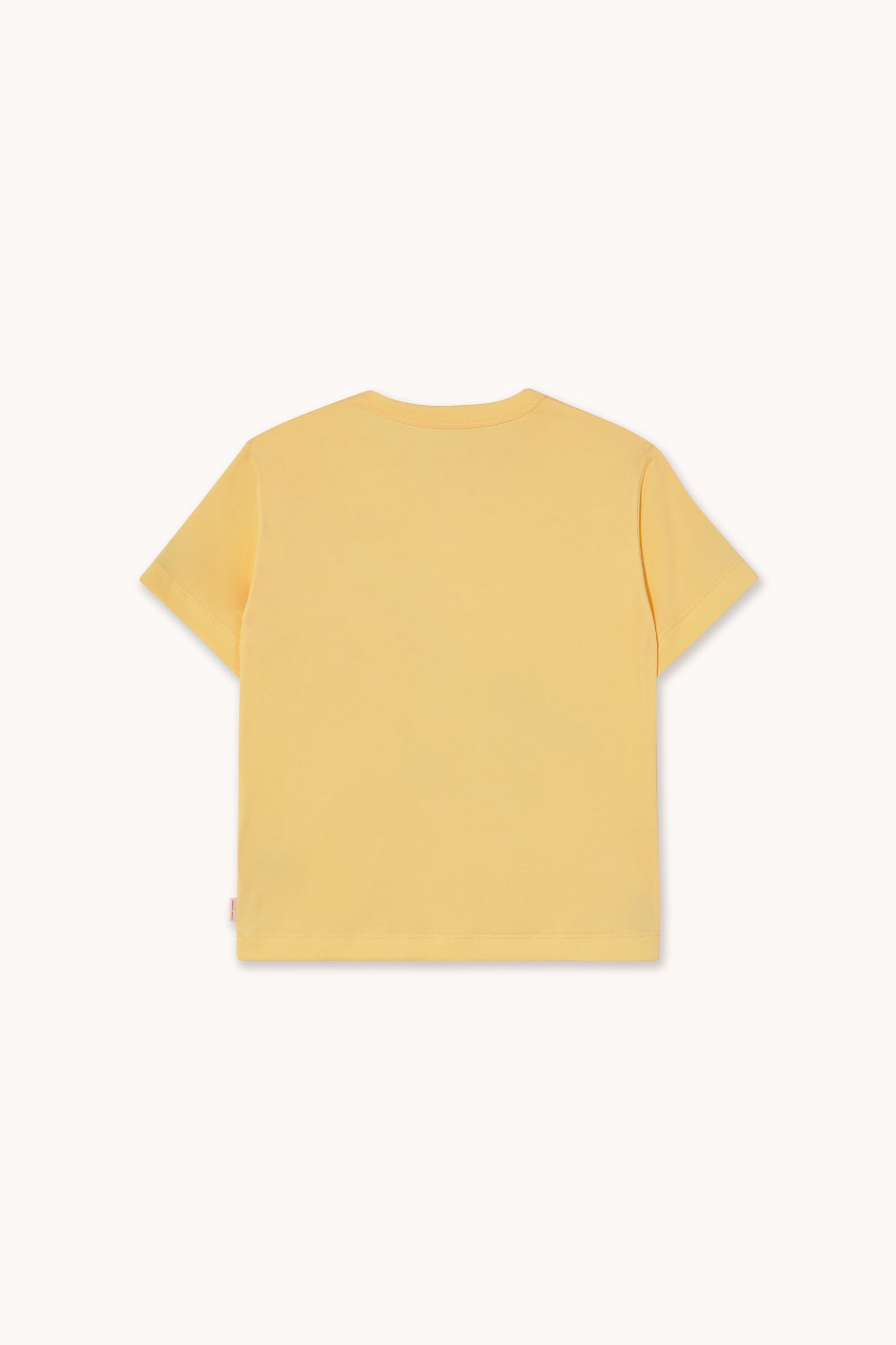T-SHIRT HORSE GRAPHIC