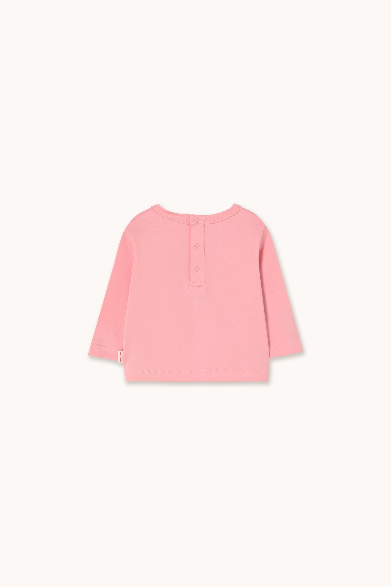 T-SHIRT CHERRY BABY GRAPHIC