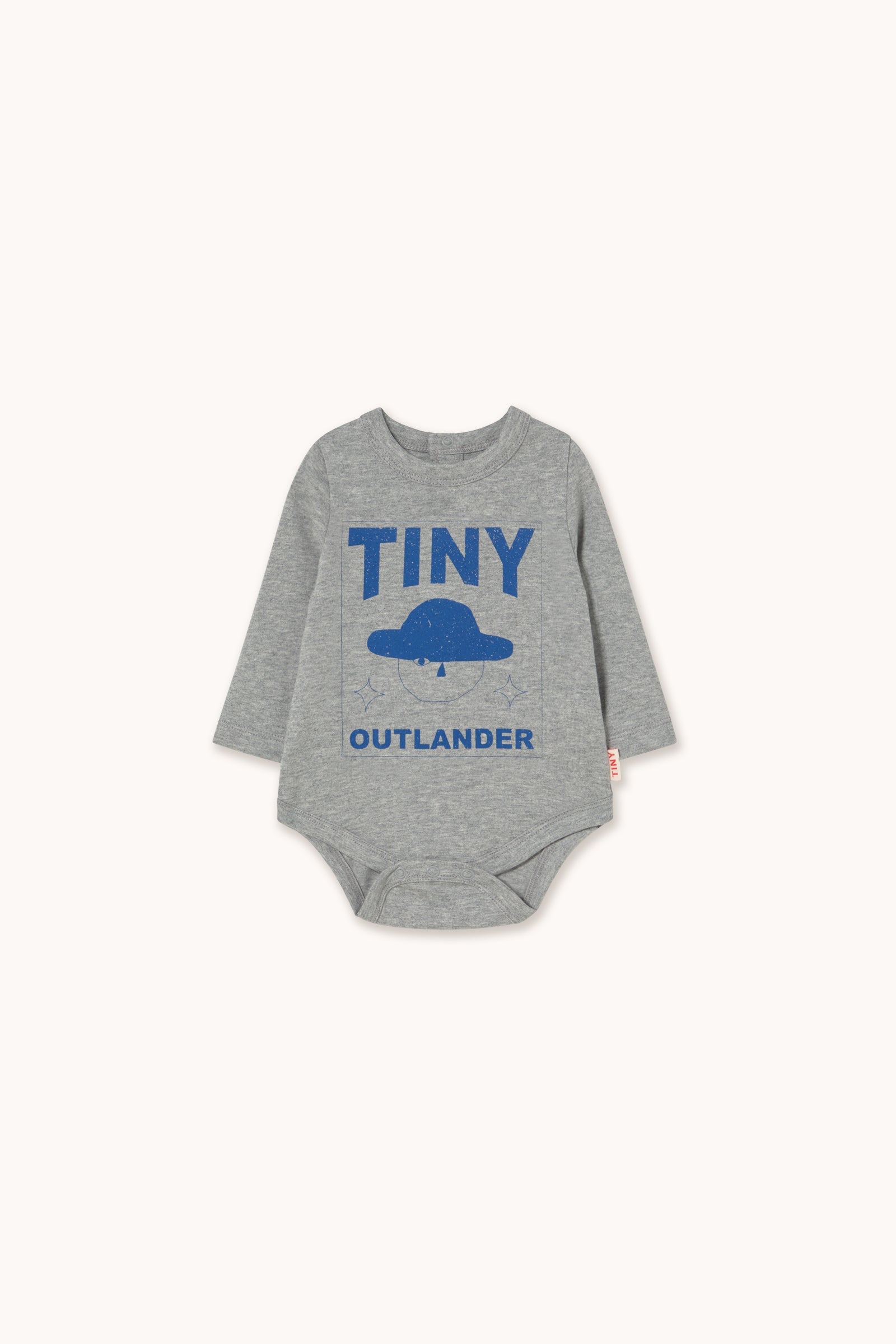 BODY OUTLANDER GRAPHIC