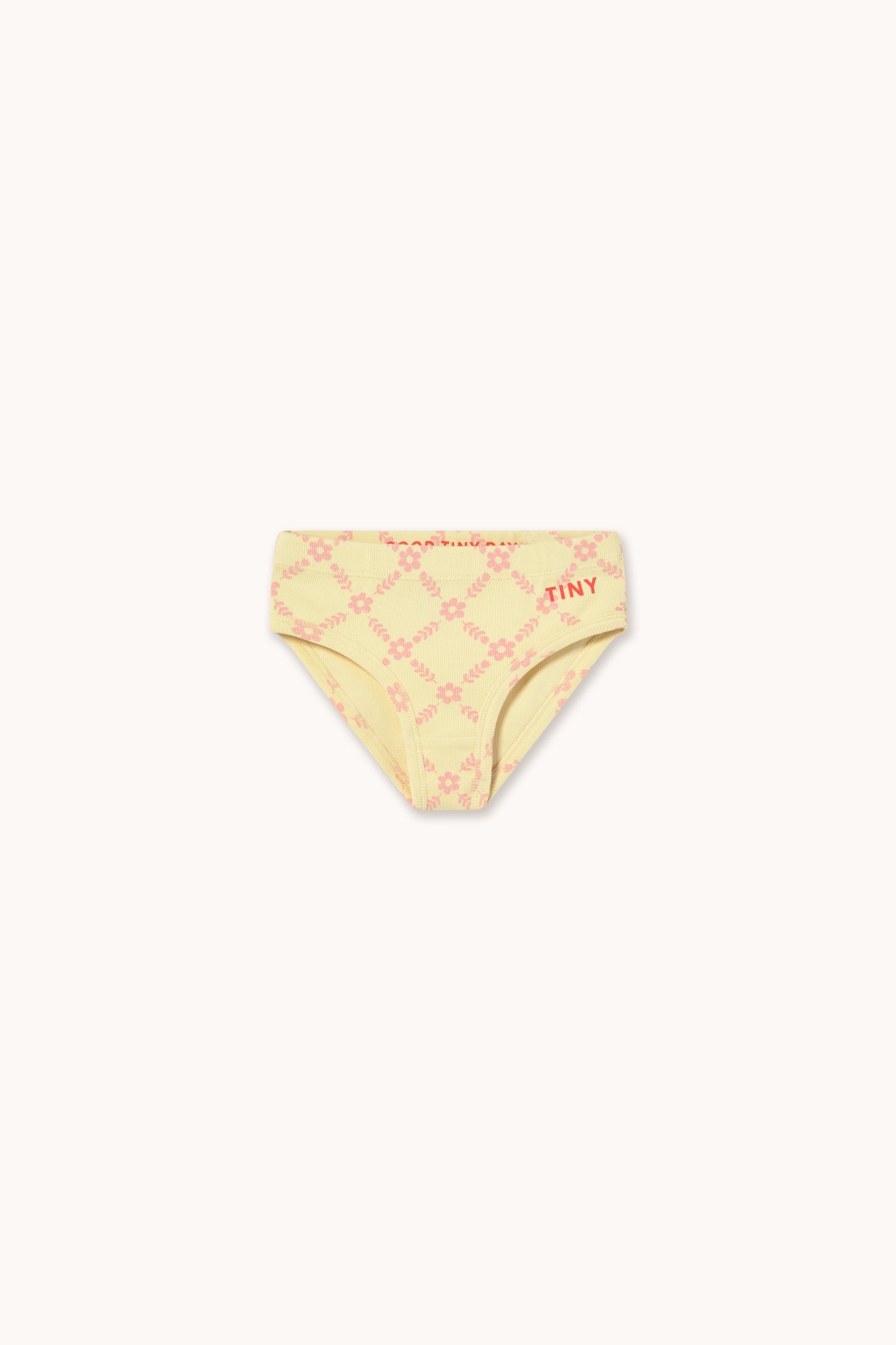 GRID BRIEFS FLOWER