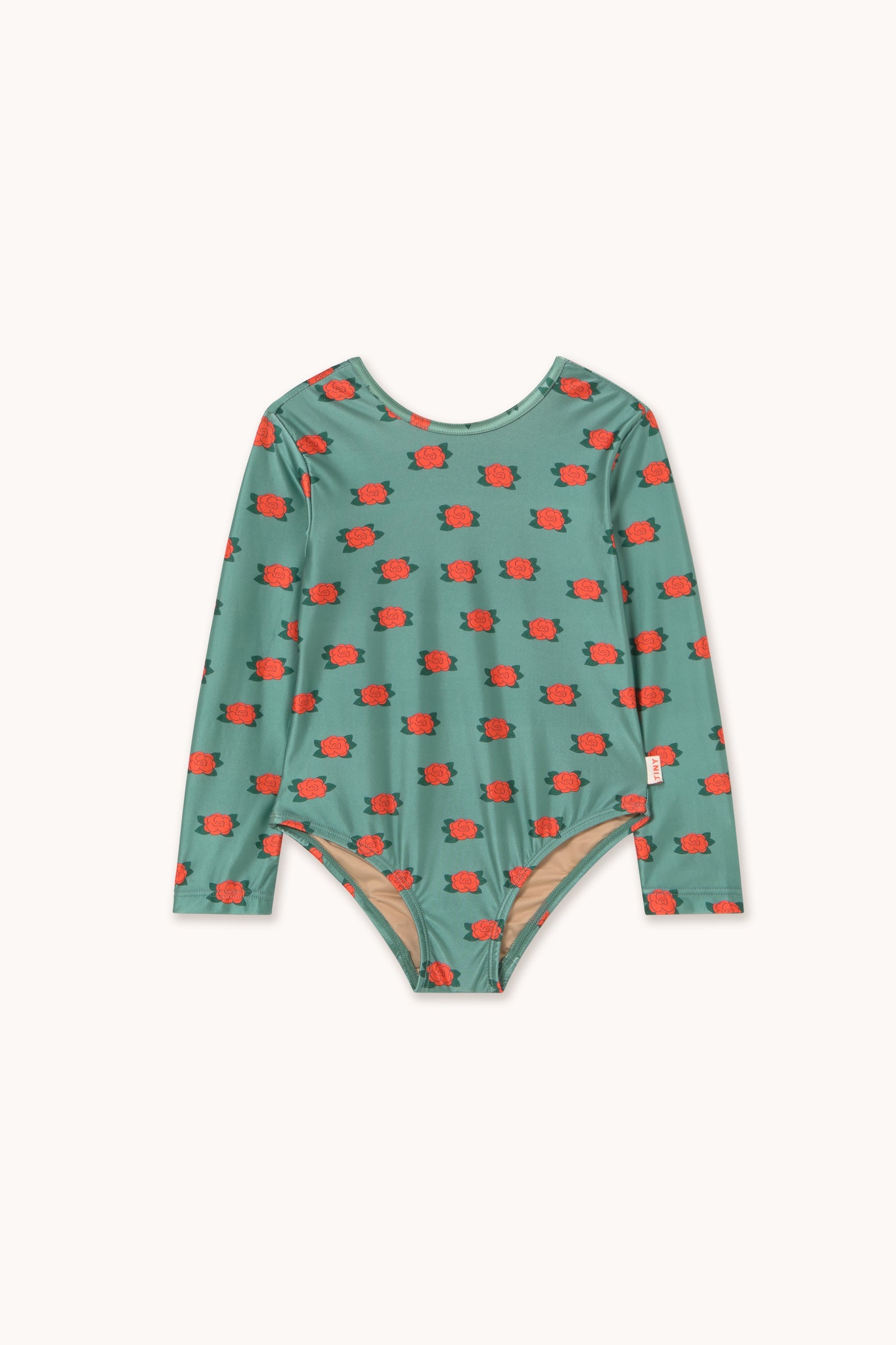 BODY GLÄNZEND CAMELIAS