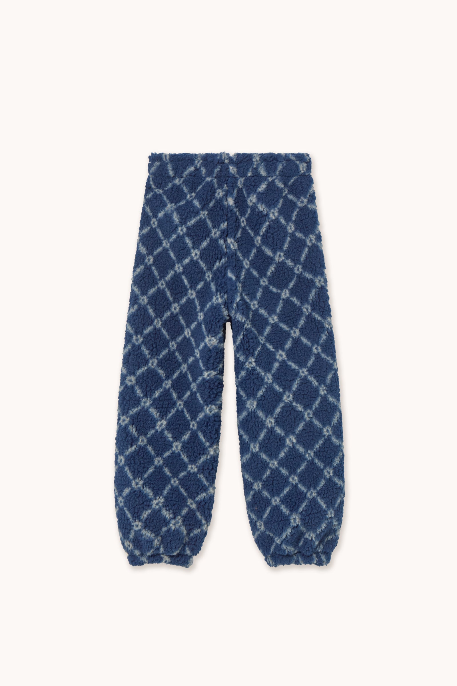 JOGGINGHOSE GRID SHERPA FLOWER