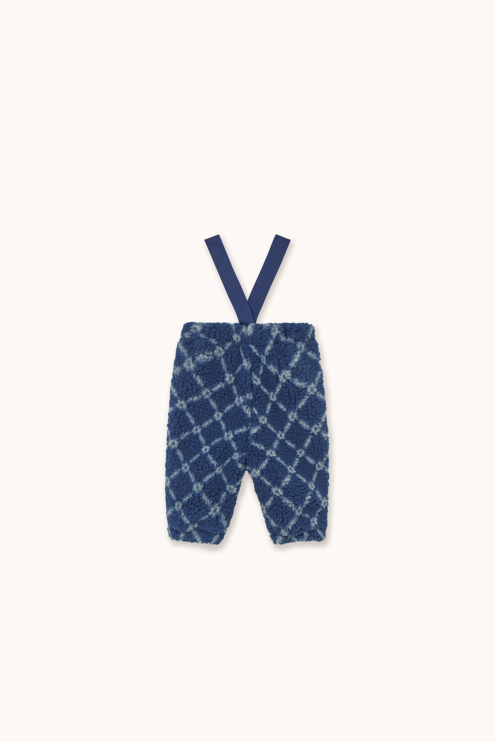 HOSE GRID BABY SHERPA FLOWER