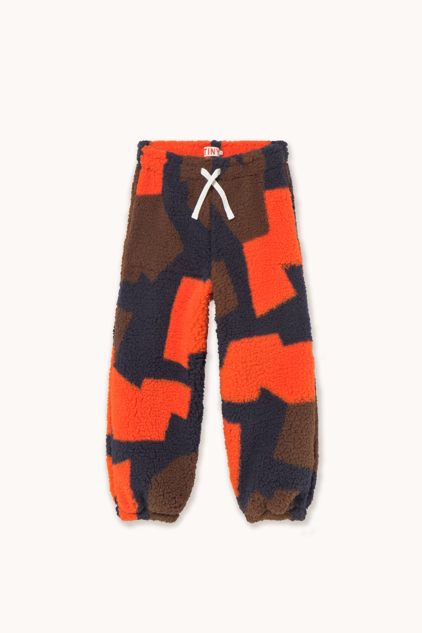 JOGGINGHOSE ABSTRACT SHERPA