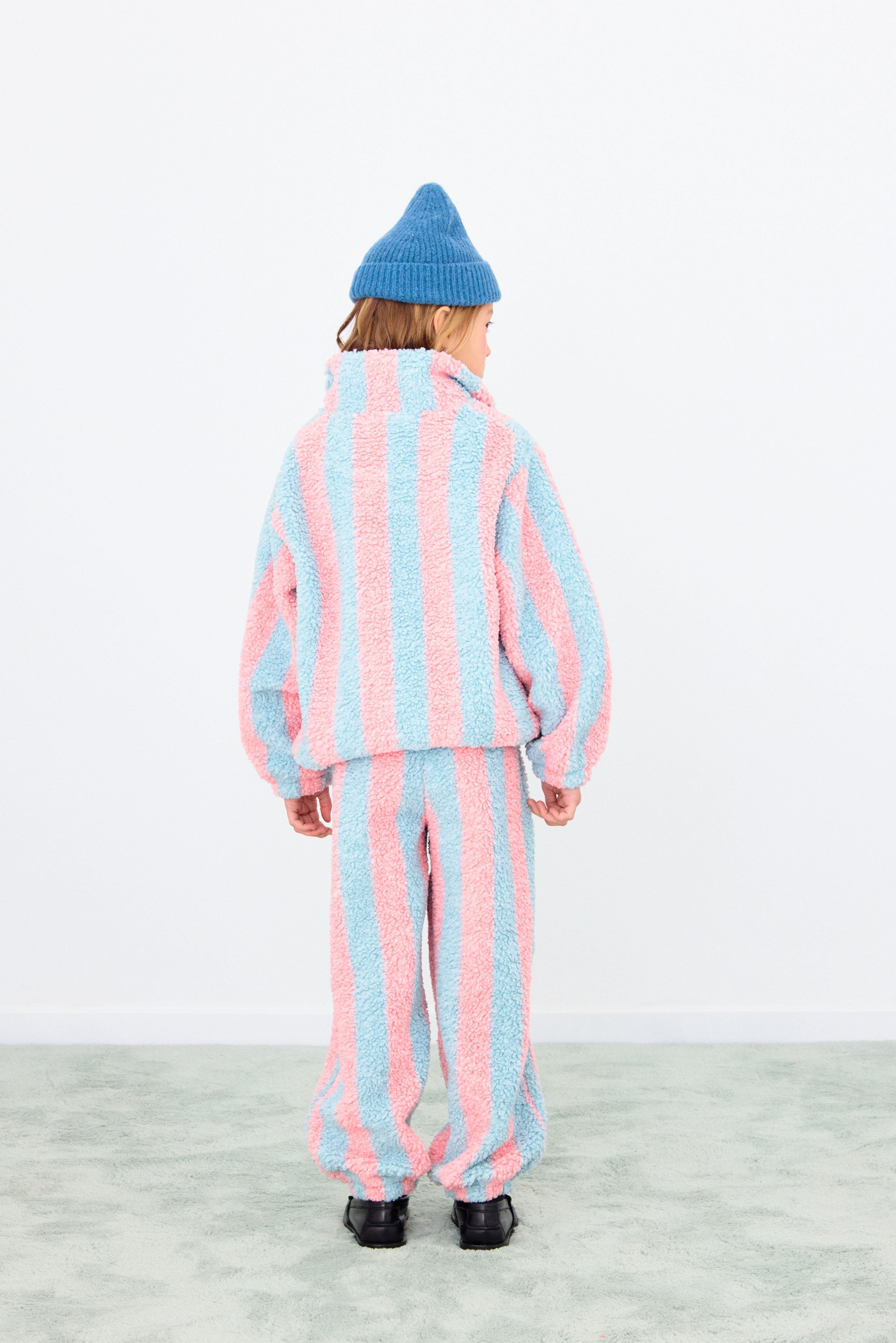 JOGGINGHOSE SHERPA STRIPES