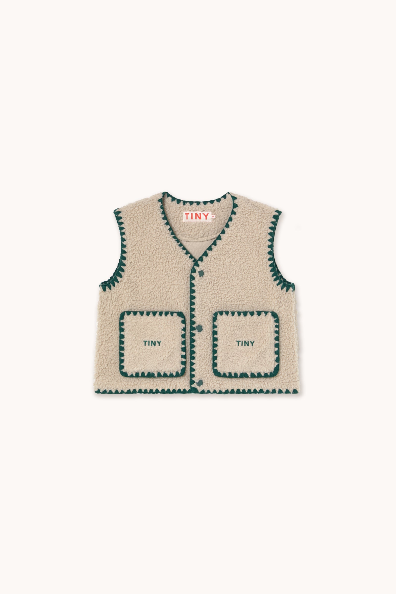 SHERPA-WESTE