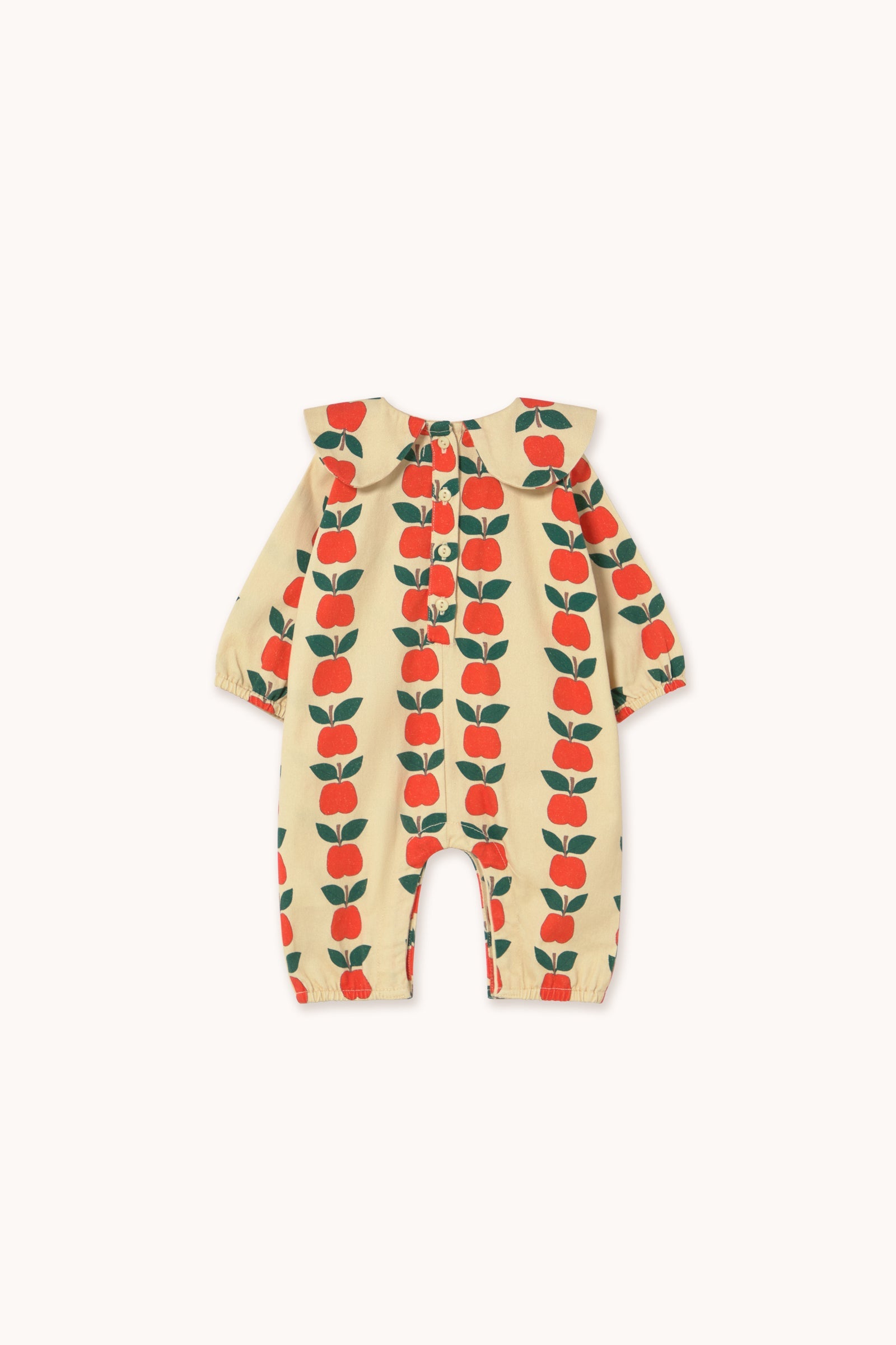 OVERALL APPLES