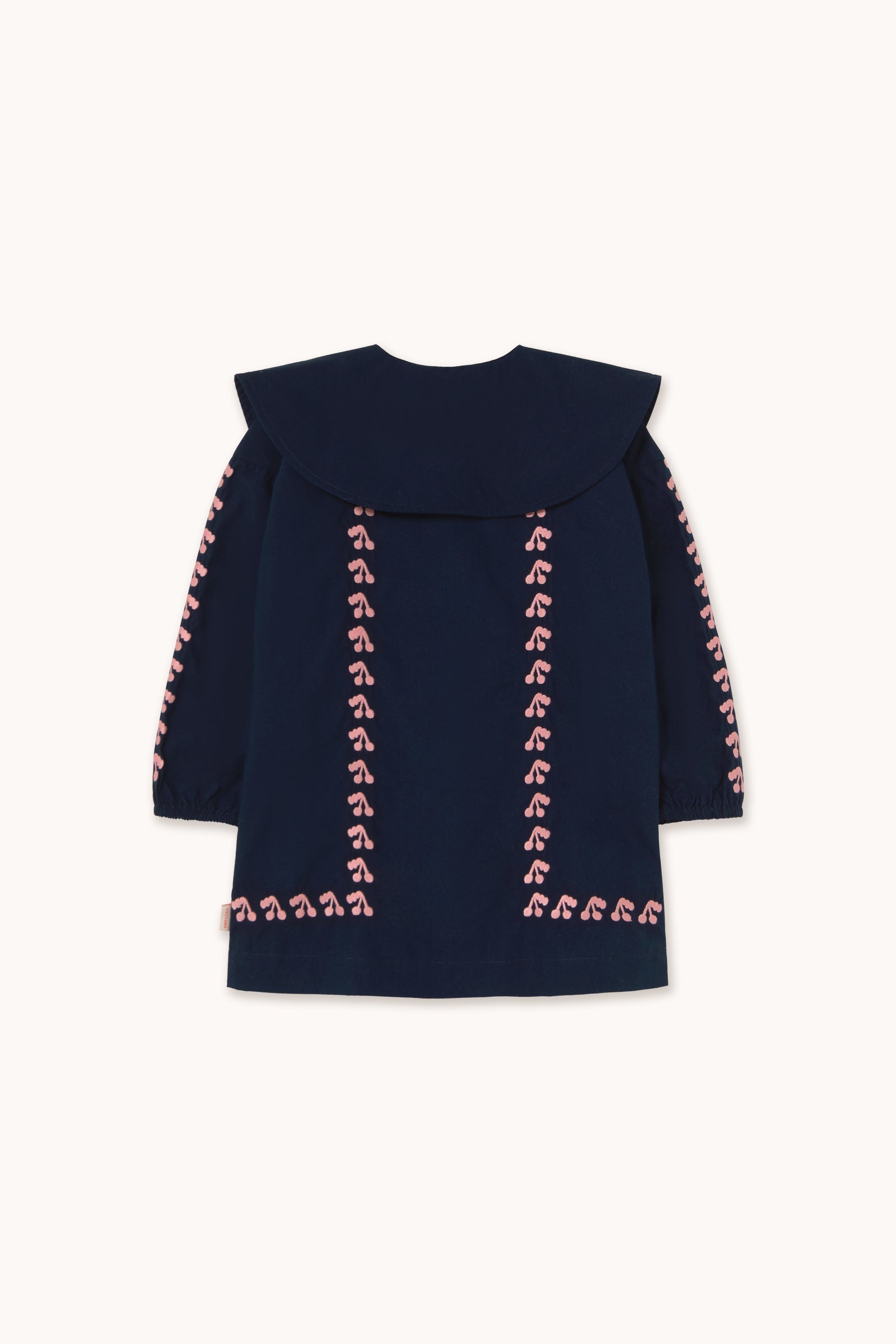KLEID MINI CHERRIES