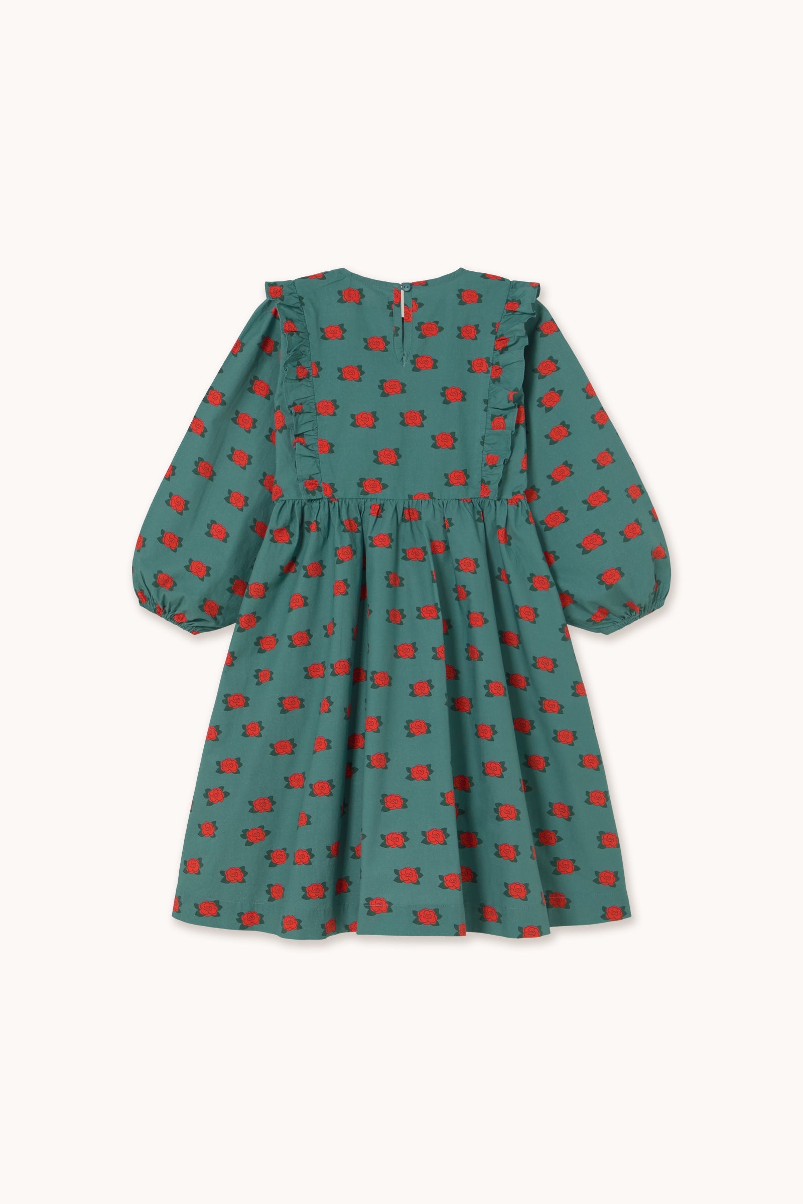KLEID CAMELIAS