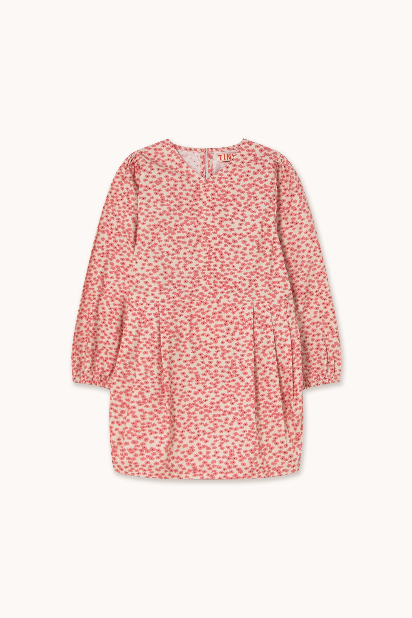KLEID SMALL FLOWERS