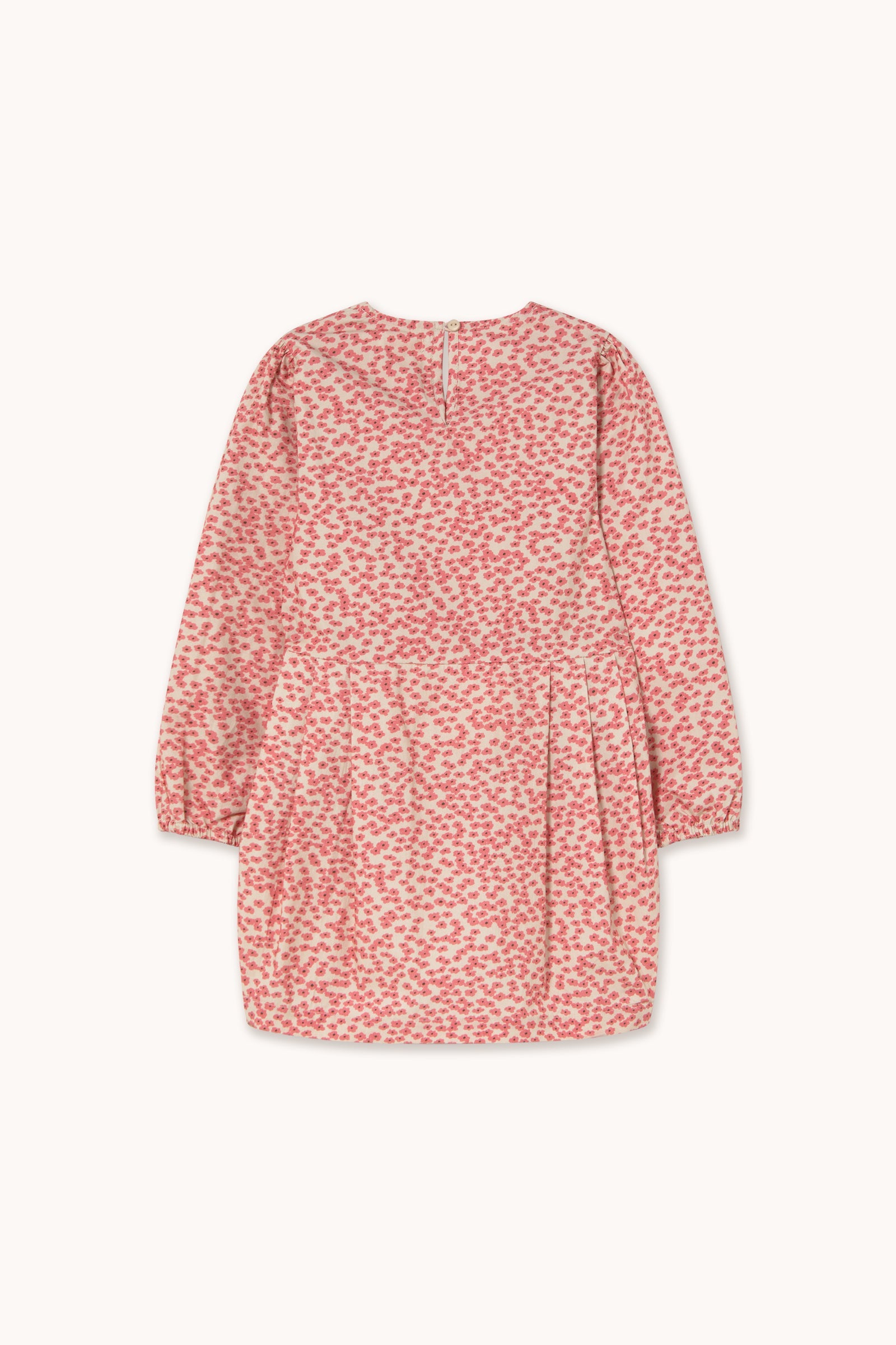 KLEID SMALL FLOWERS