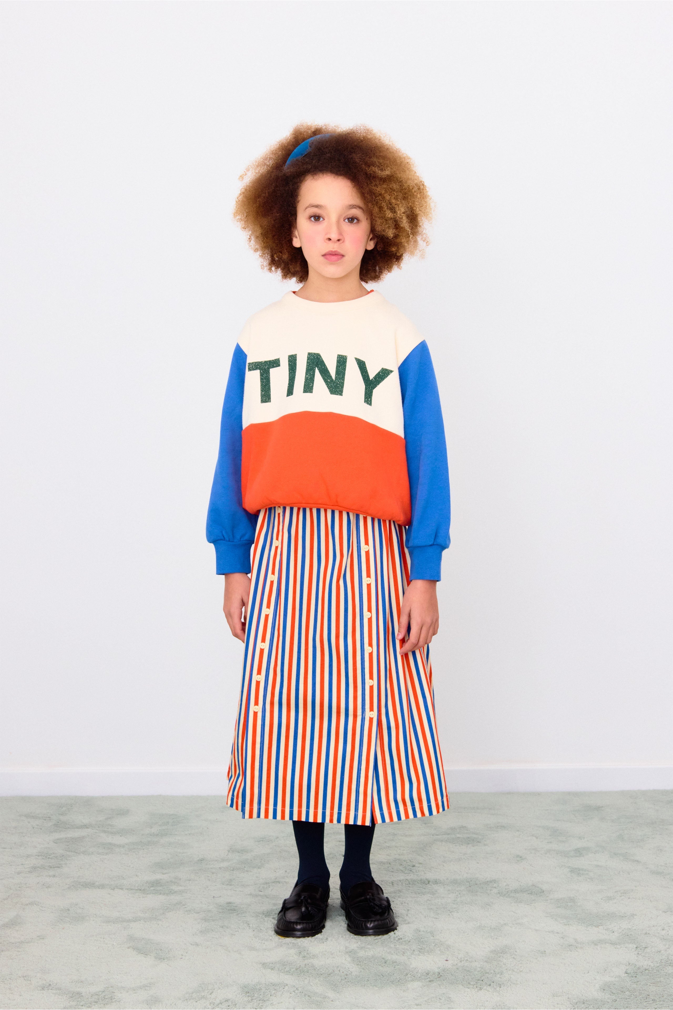 LANGER ROCK WOVEN STRIPES