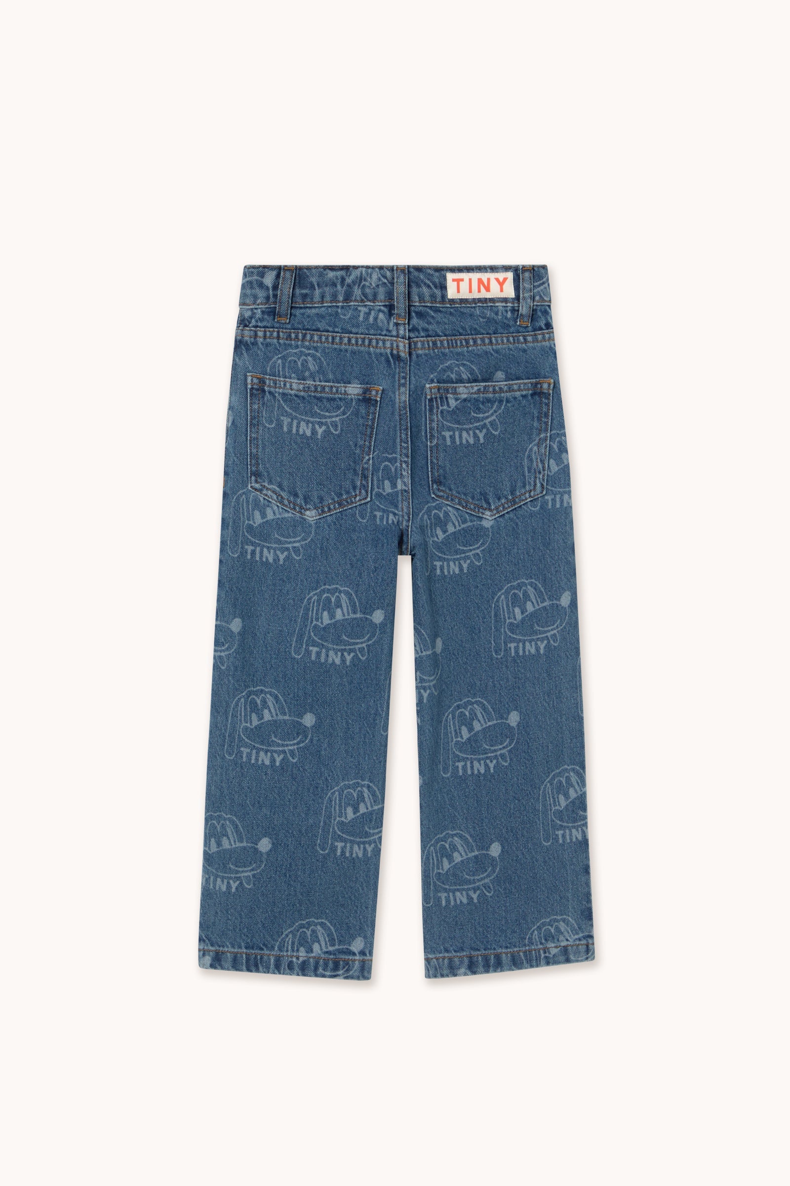 JEANS DOGS