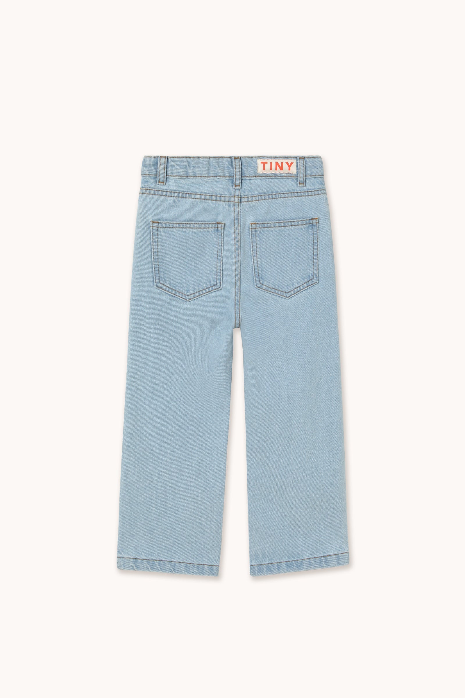JEANS DAISIES
