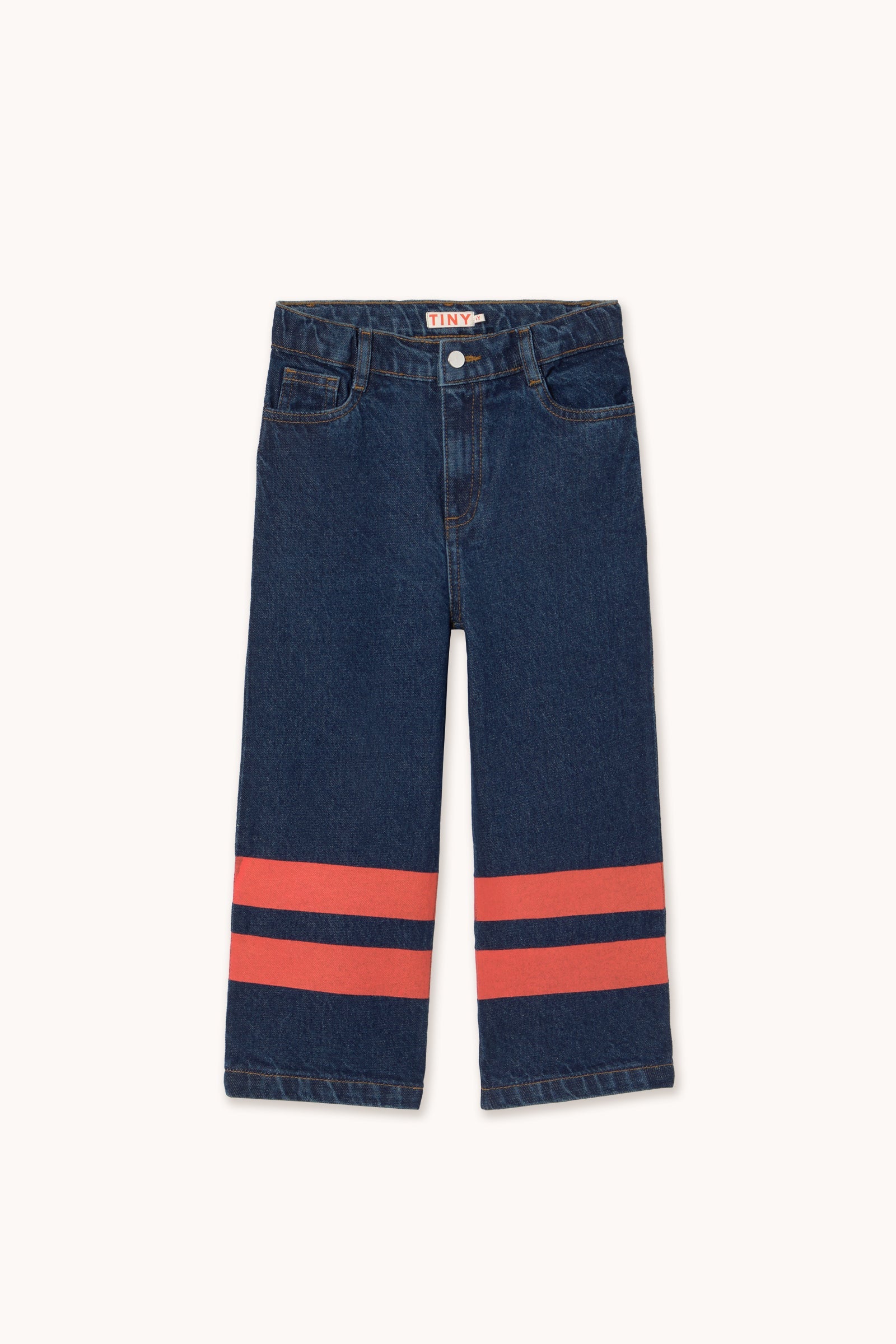 JEANS STRIPES