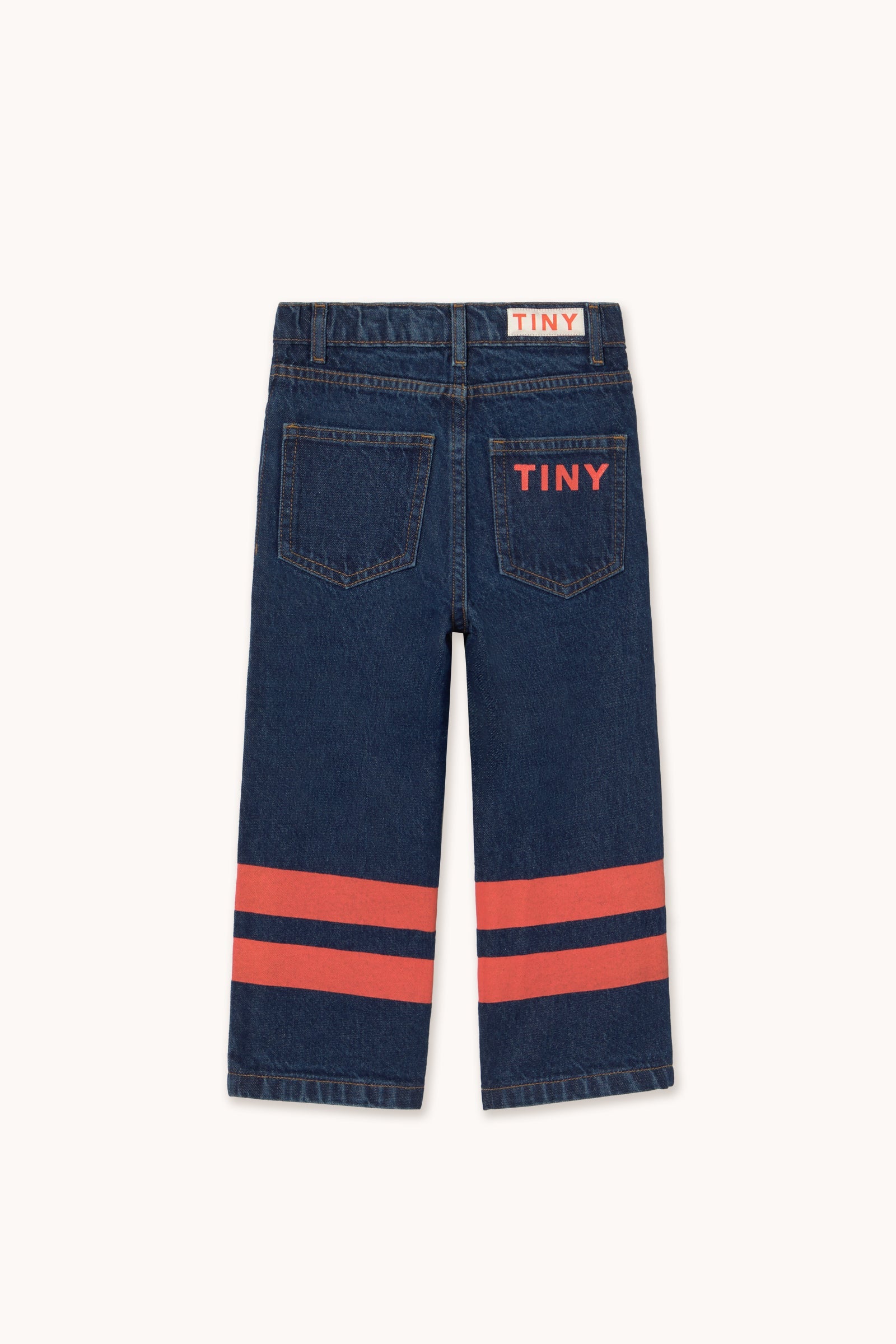 JEANS STRIPES