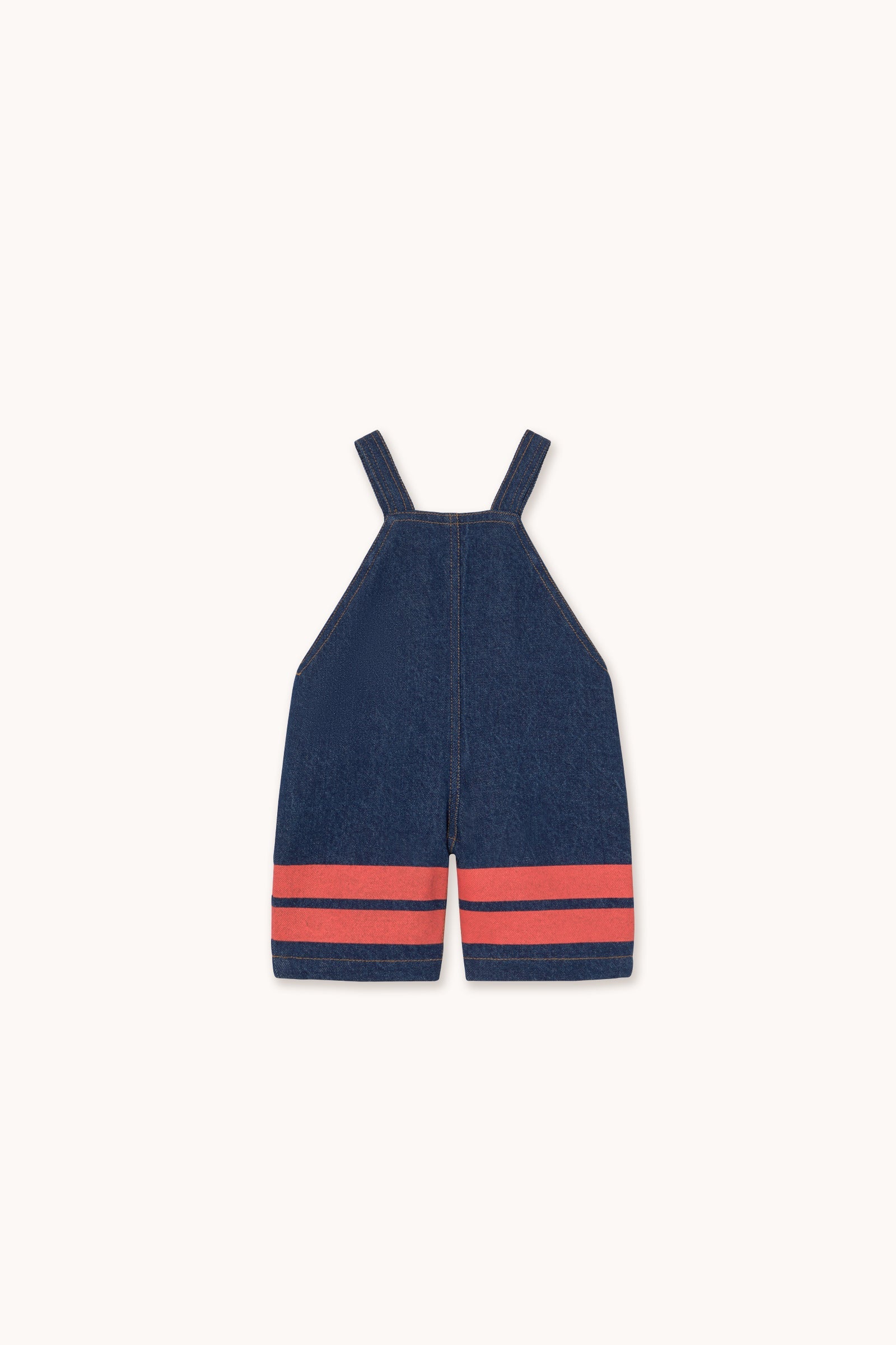 DUNGAREE BABY STRIPES