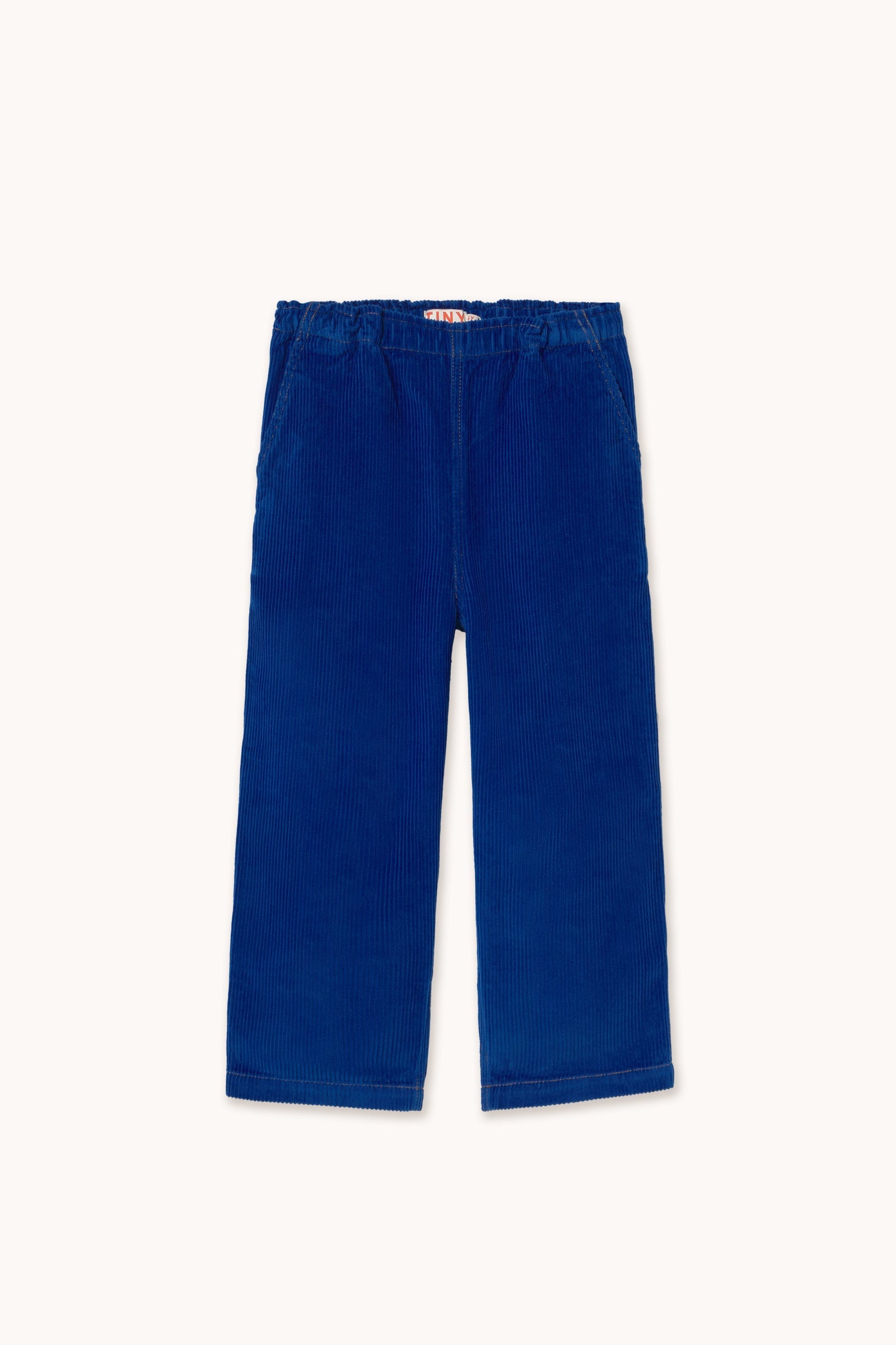 HOSE TINY WOVEN SOLID