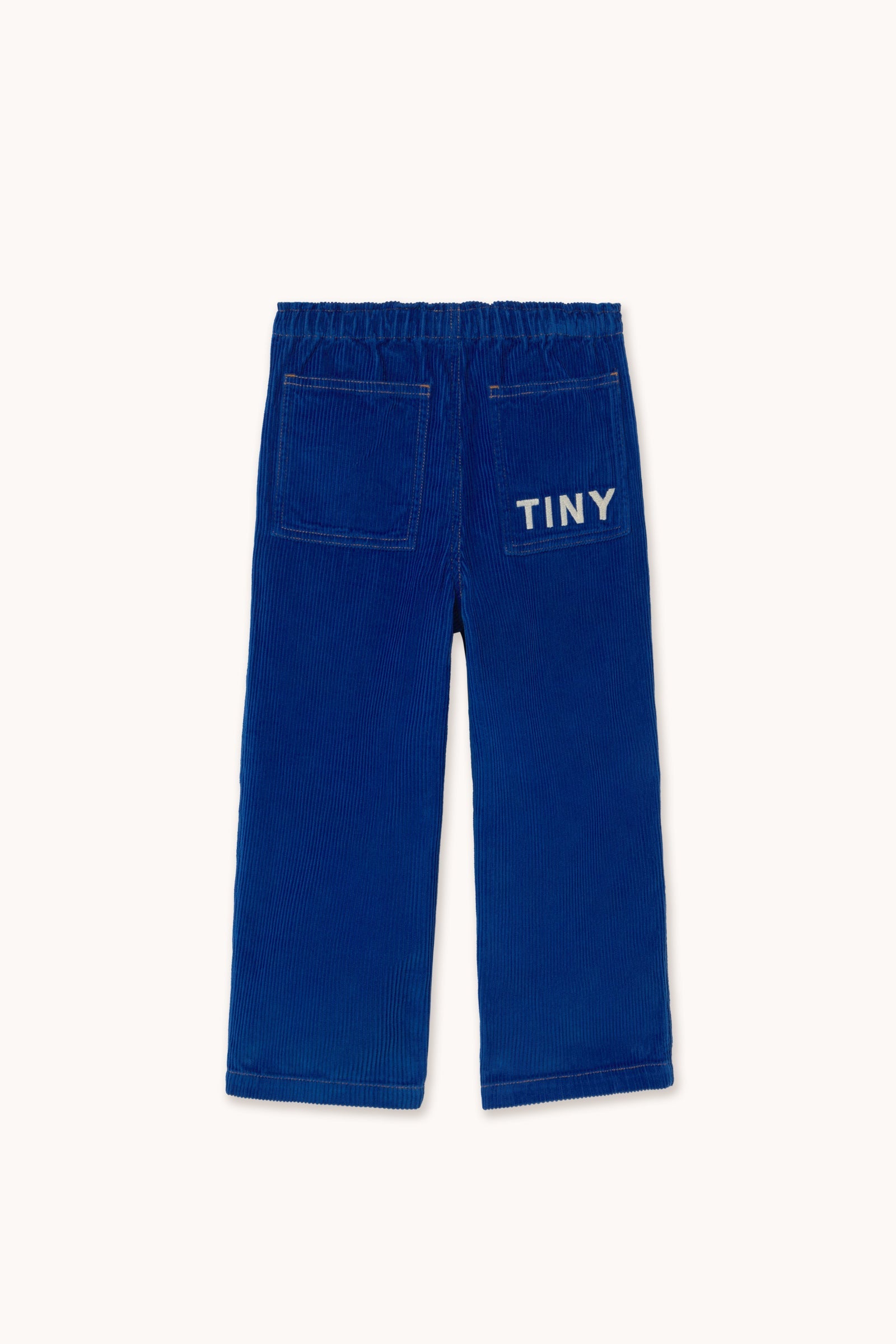 HOSE TINY WOVEN SOLID