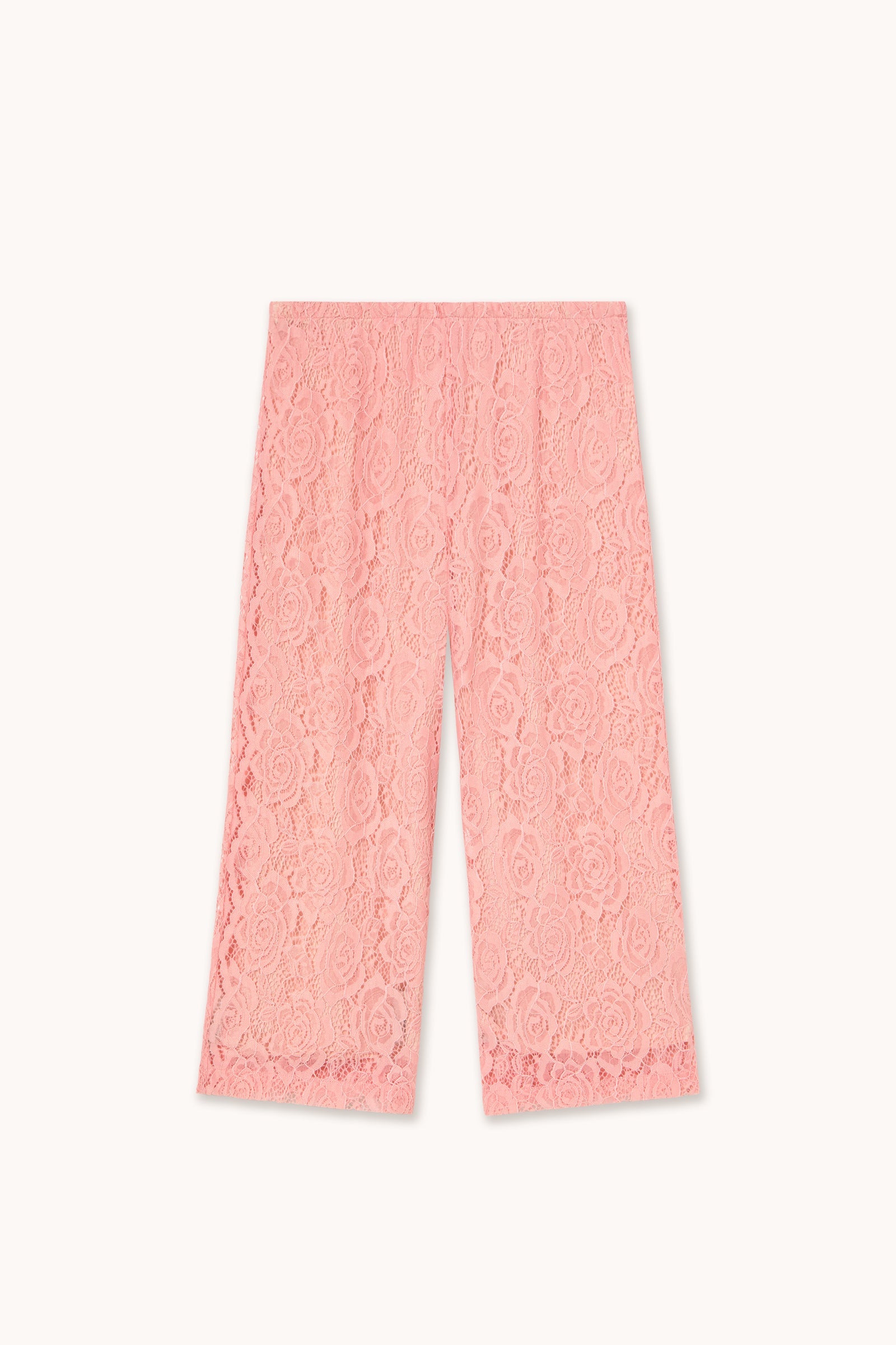SPITZENHOSE