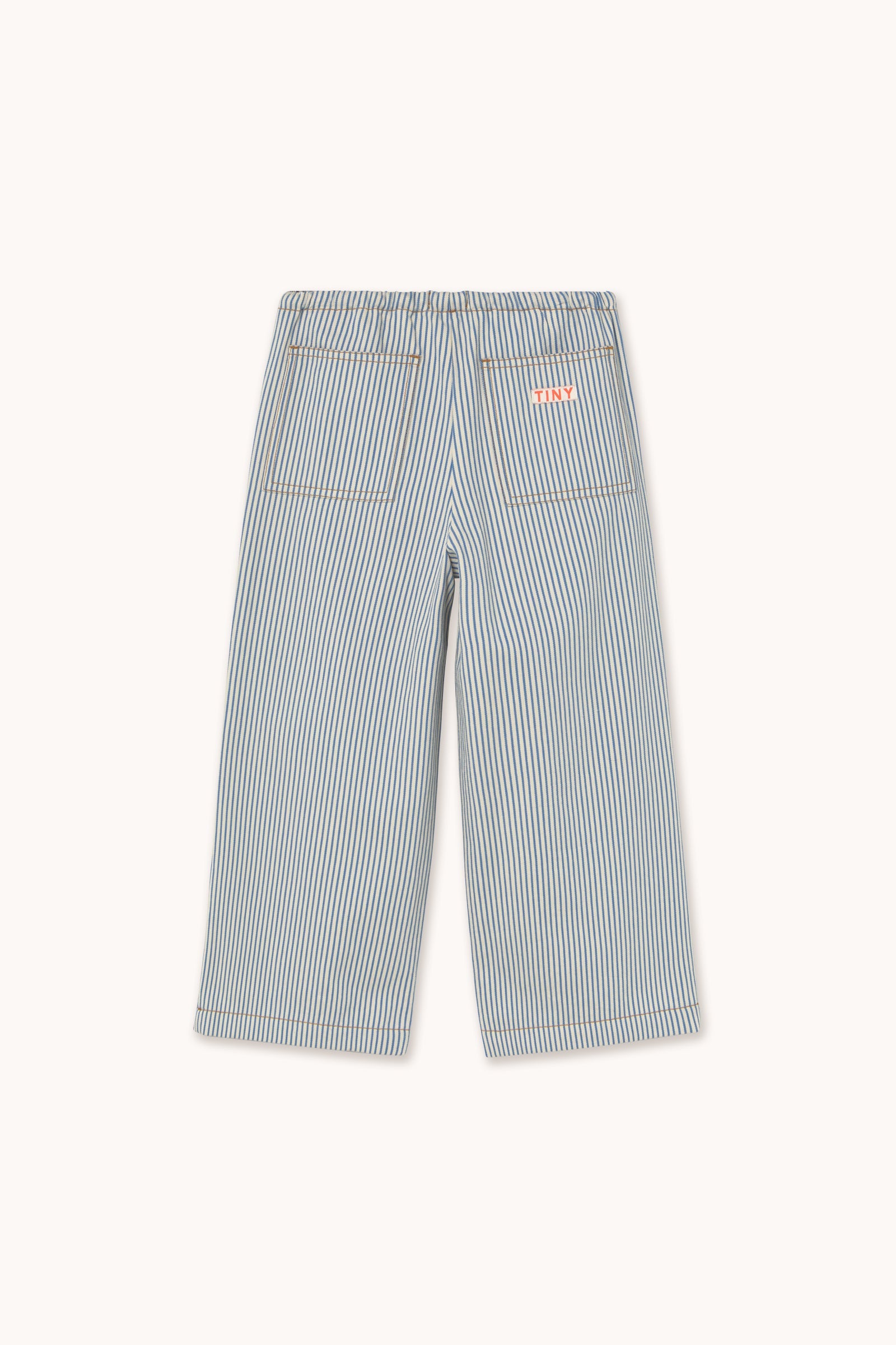 HOSE BLUE STRIPES