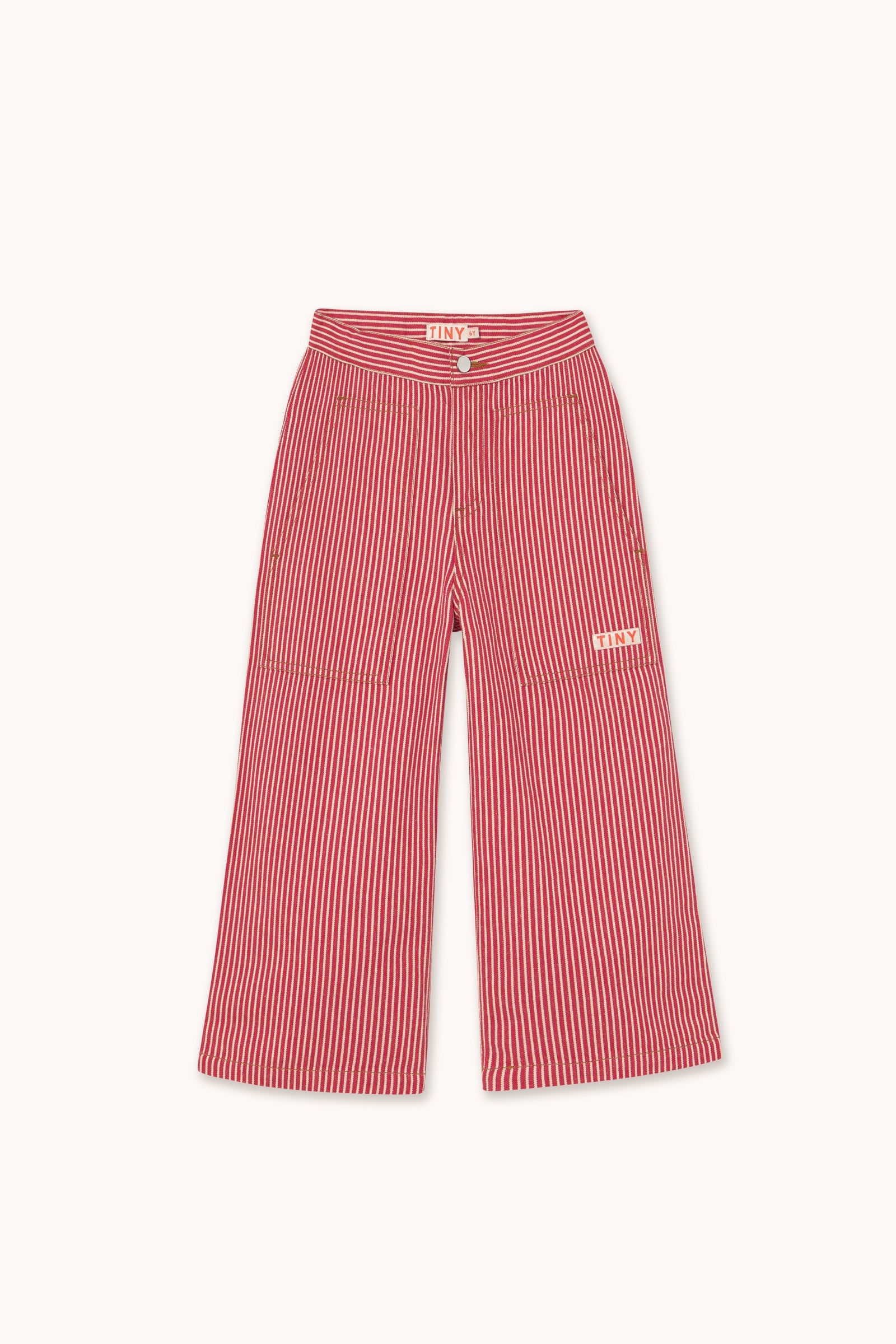GERADE HOSE STRIPES