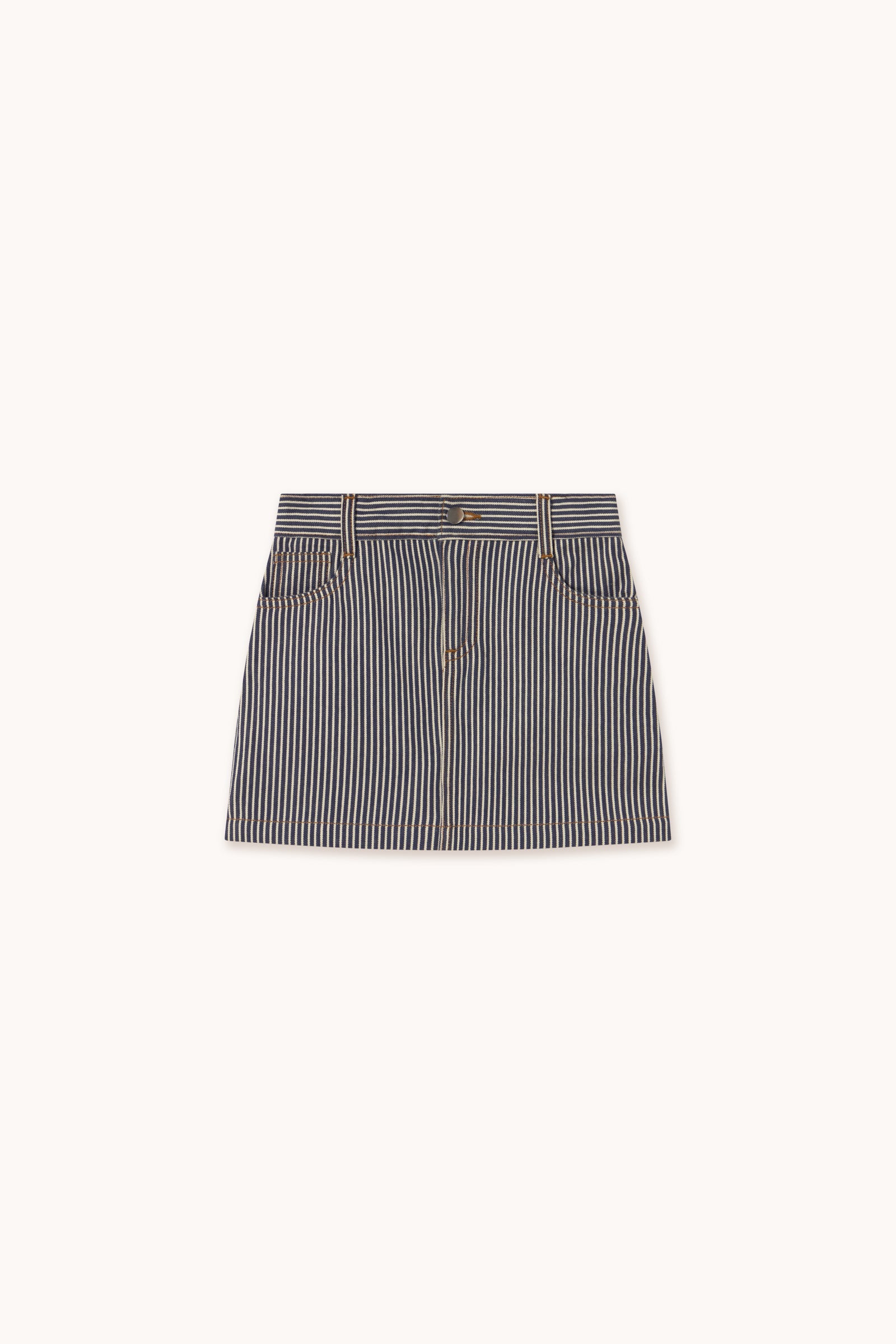 ROCK TWO STRIPES