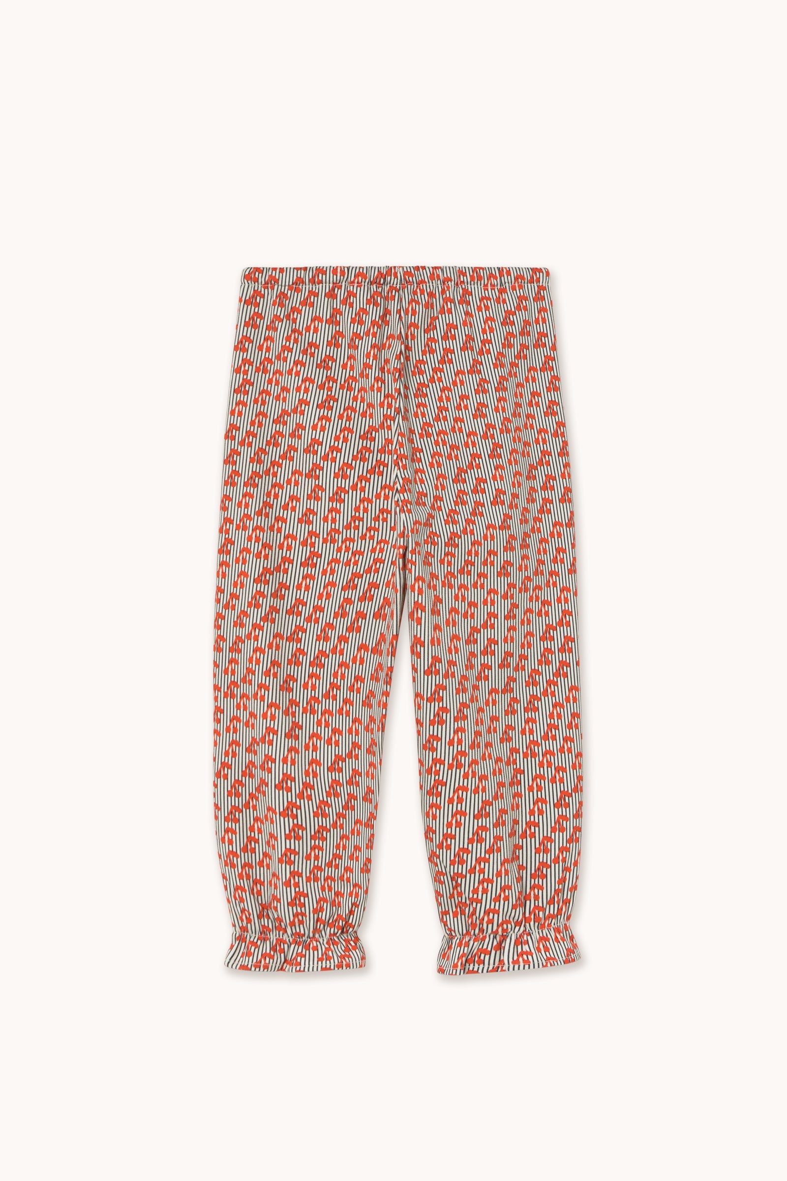 HOSE WOVEN CHERRIES