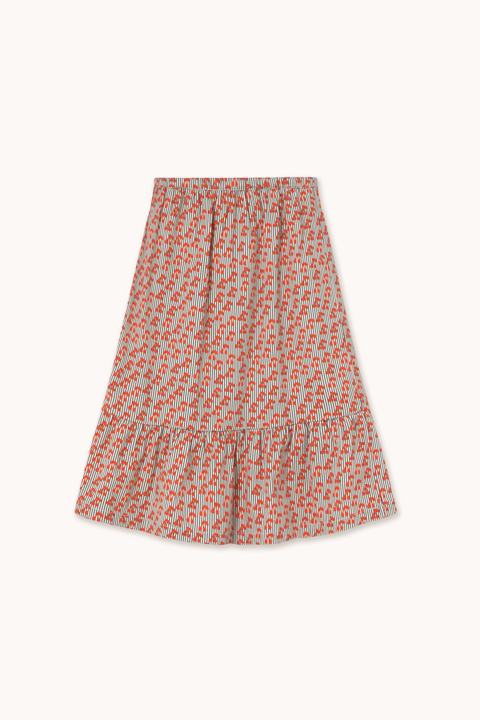 LANGER ROCK WOVEN CHERRIES