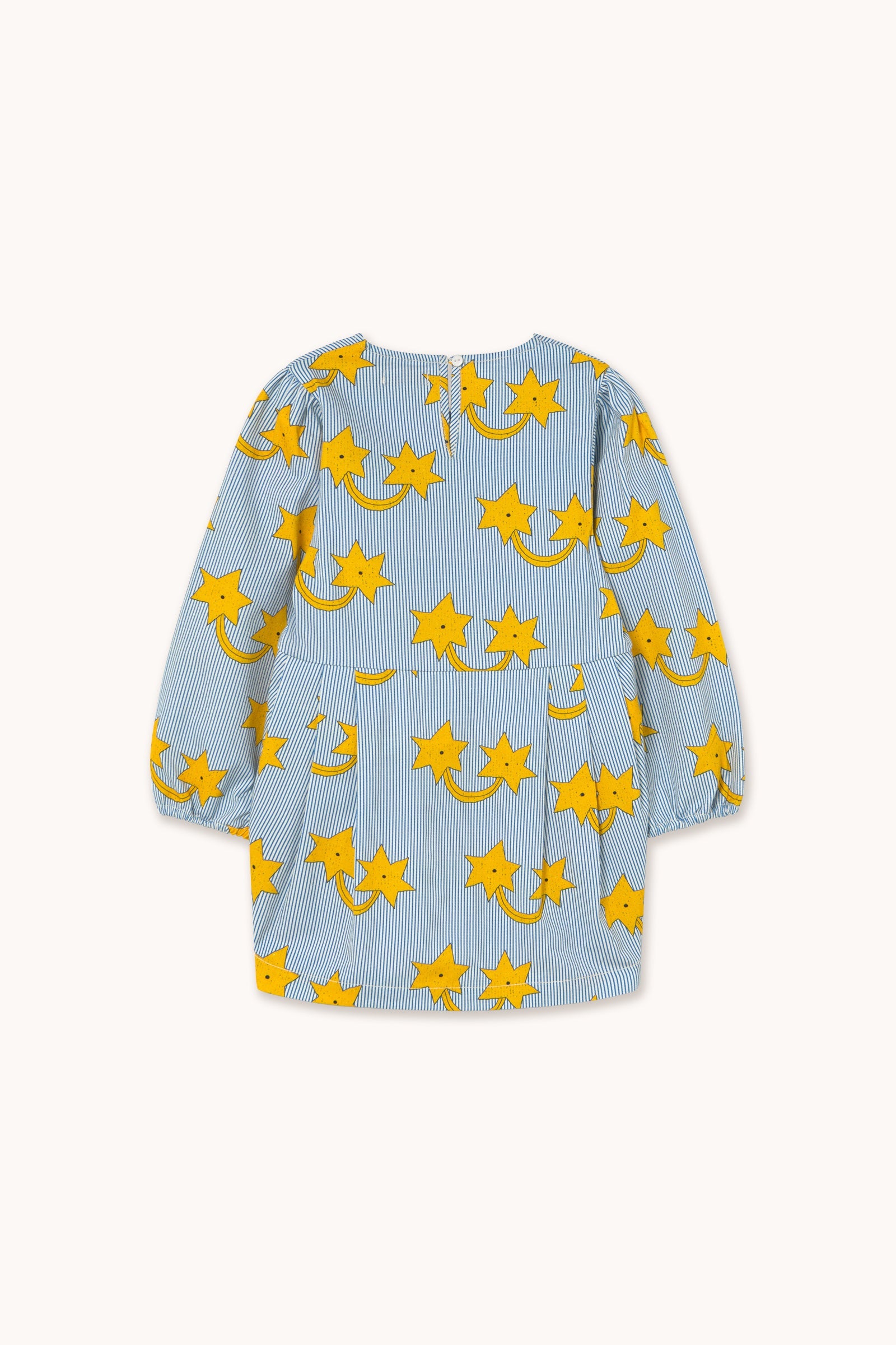 KLEID STAR SMILE