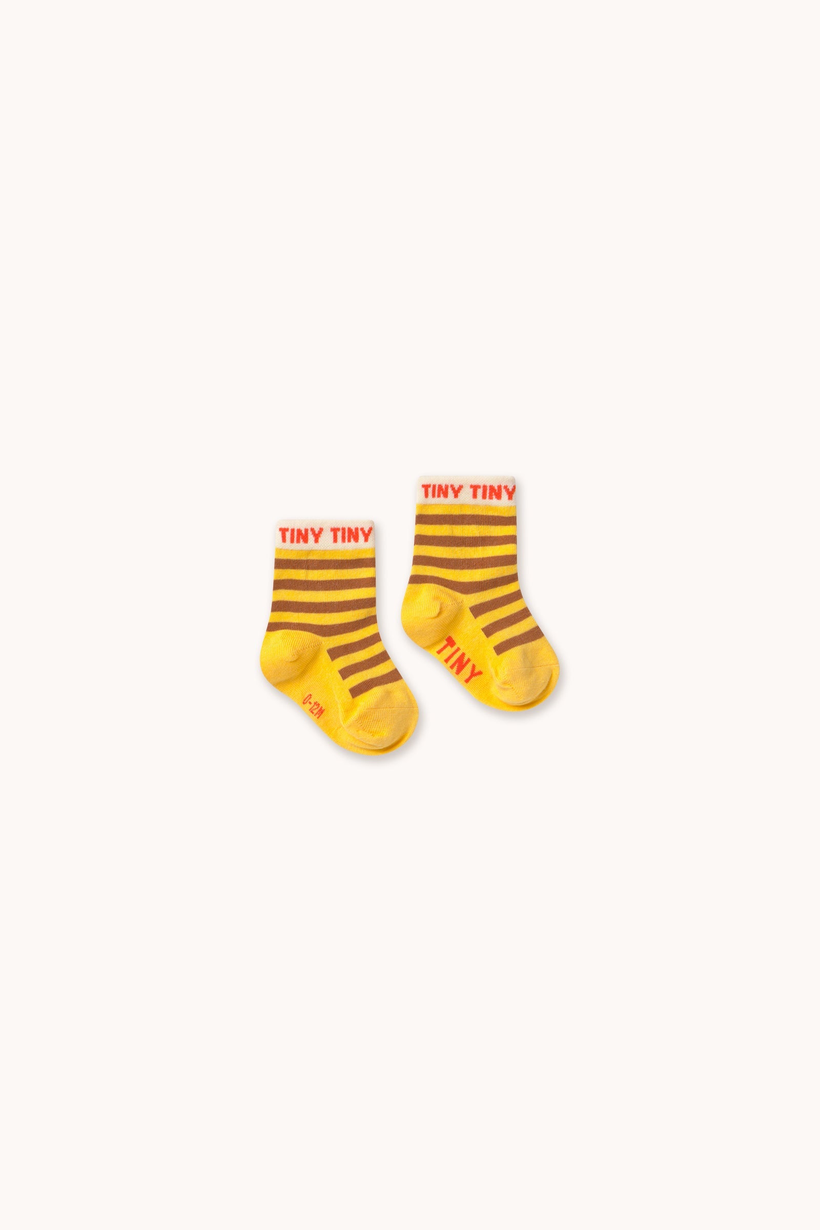 KURZE SOCKEN STRIPES