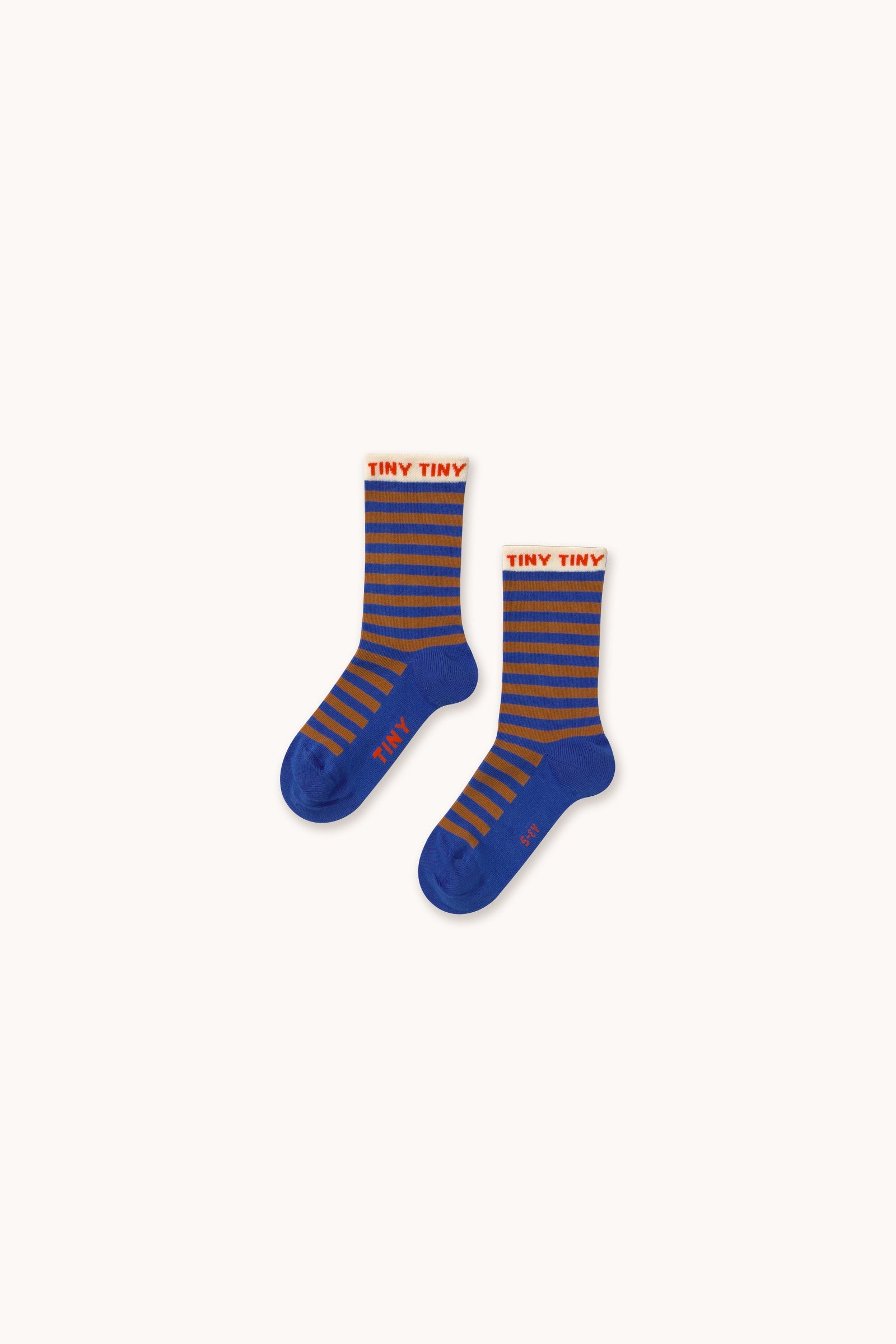 KURZE SOCKEN STRIPES