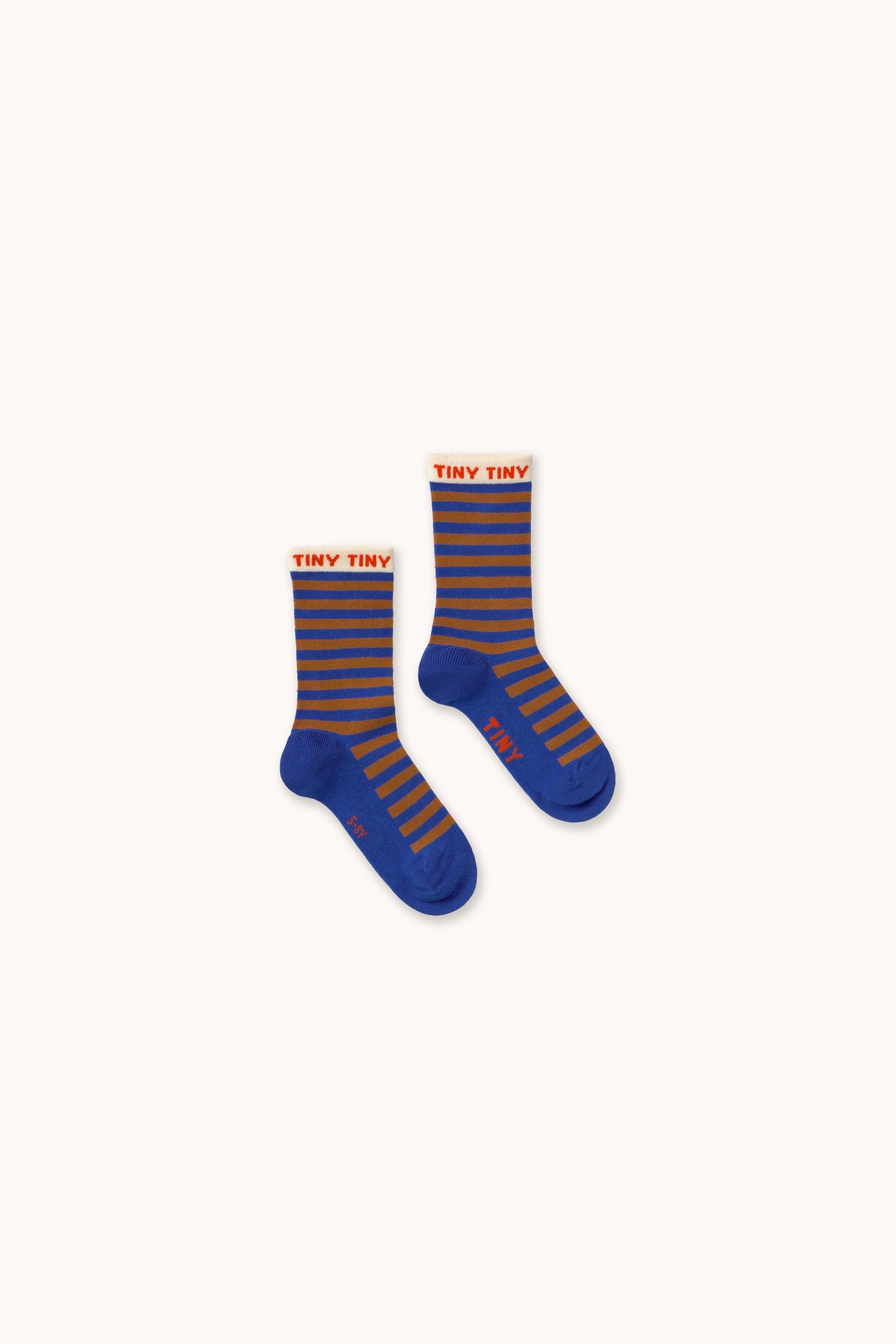 KURZE SOCKEN STRIPES